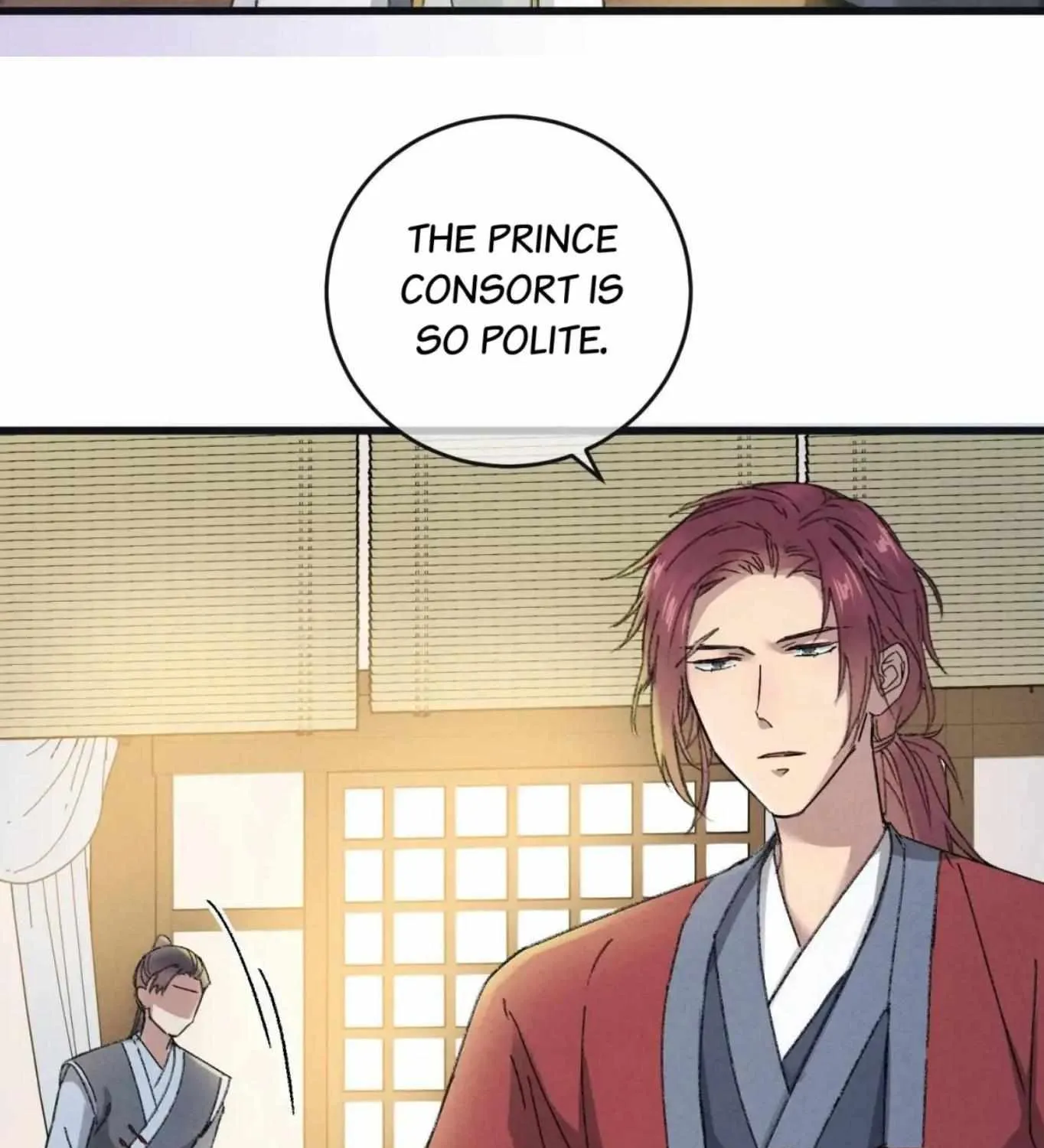 The Greedy Prince Consort Chapter 8 page 50 - 