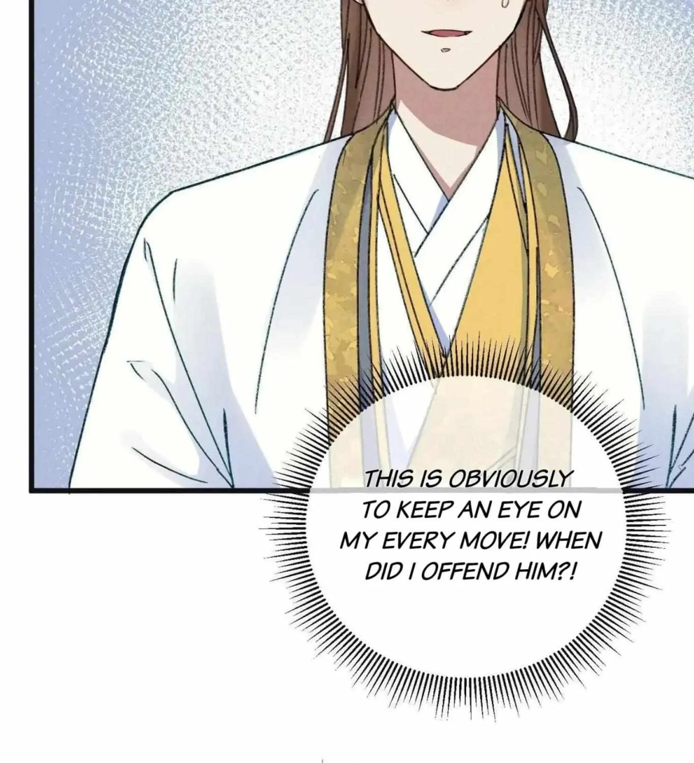 The Greedy Prince Consort Chapter 8 page 54 - 