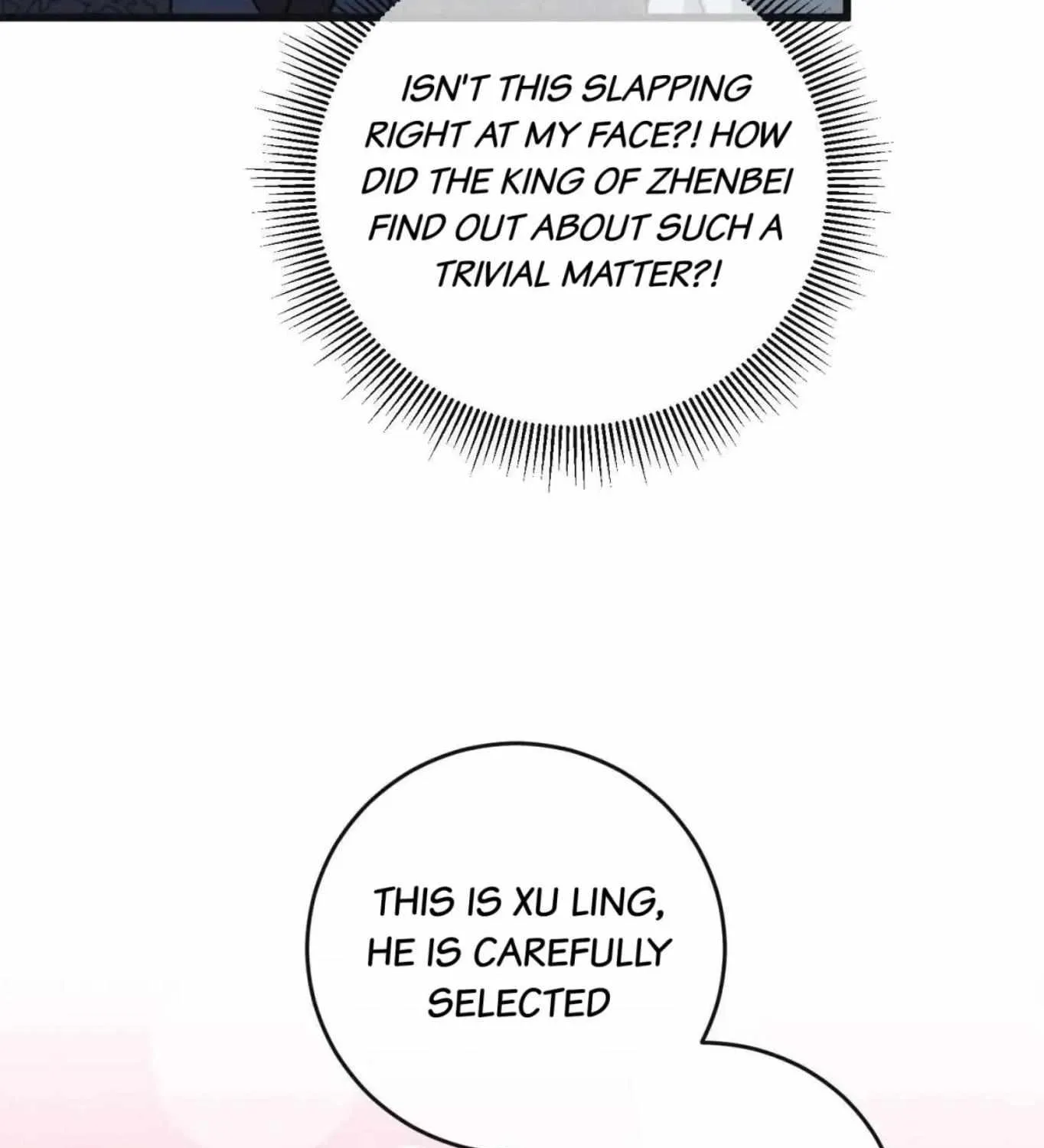 The Greedy Prince Consort Chapter 8 page 56 - 