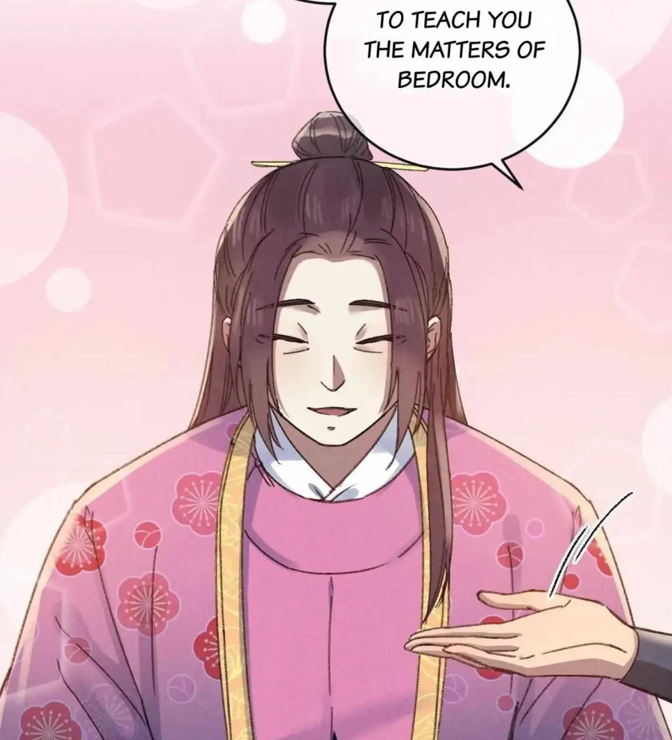 The Greedy Prince Consort Chapter 8 page 57 - 