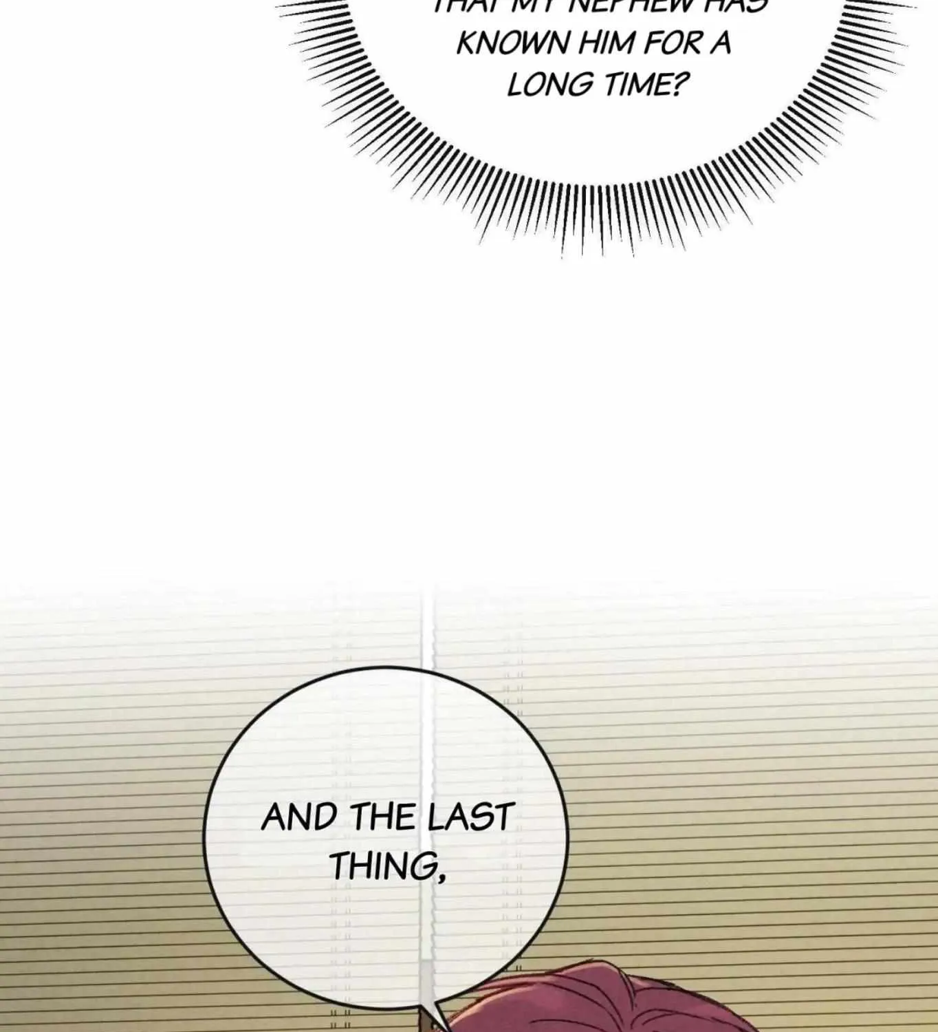 The Greedy Prince Consort Chapter 8 page 60 - 