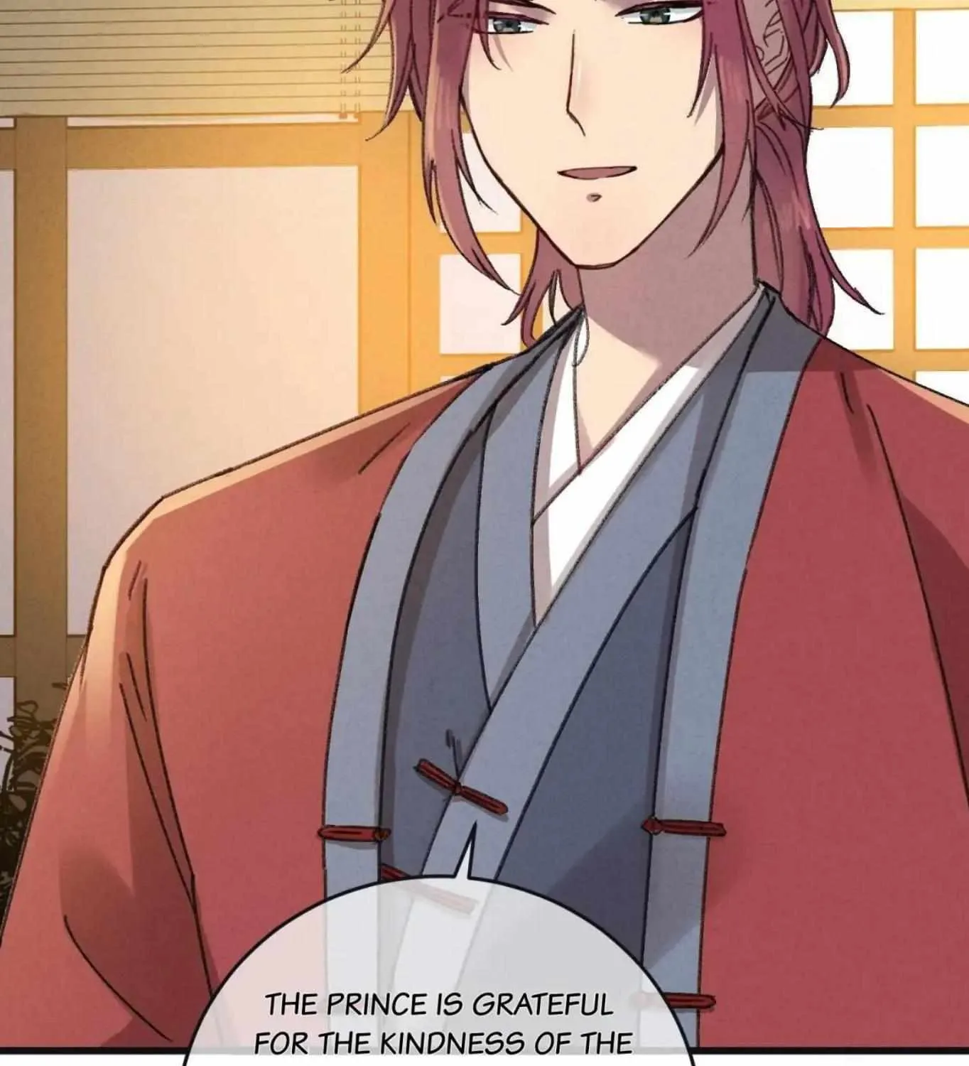 The Greedy Prince Consort Chapter 8 page 62 - 