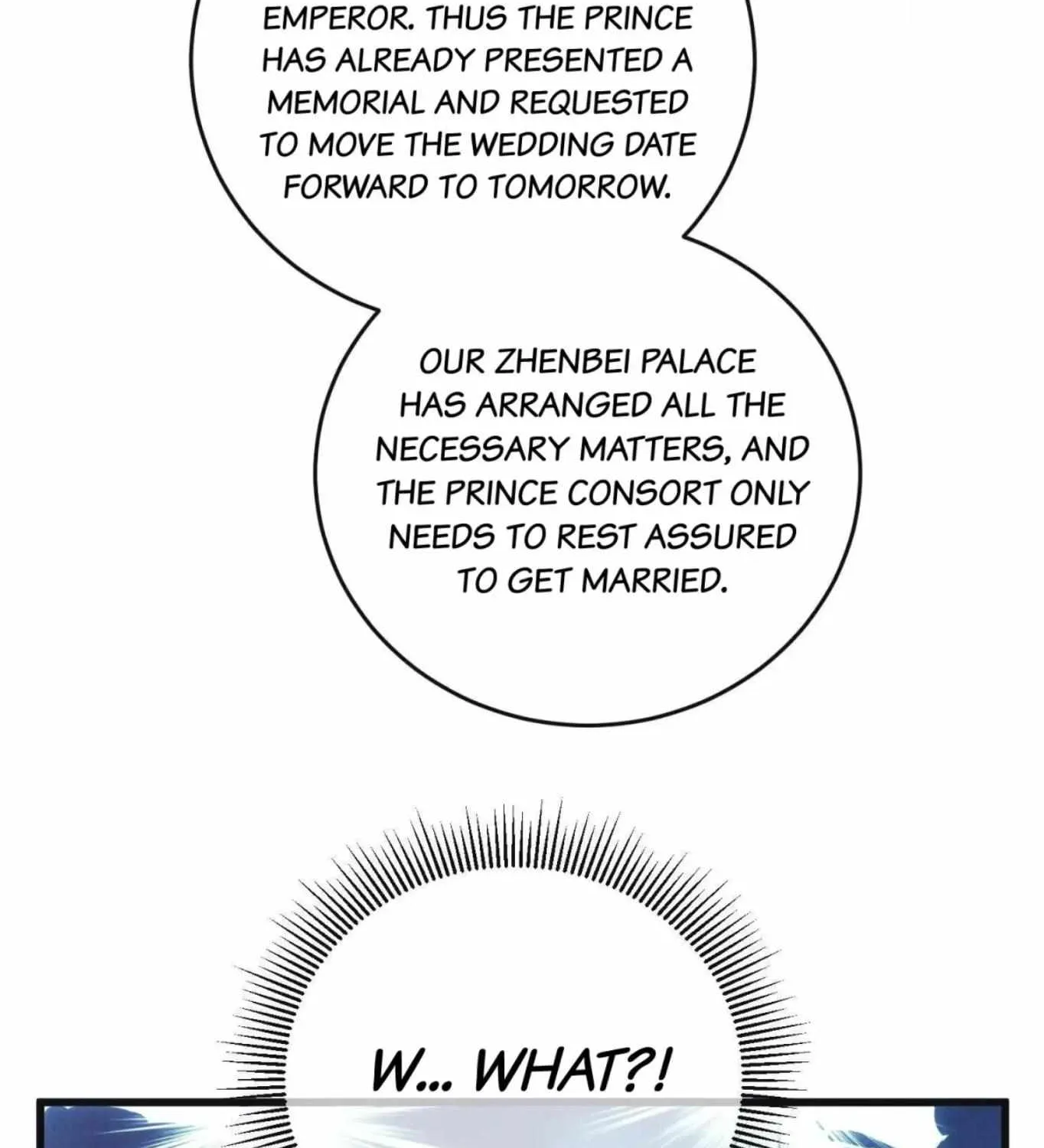 The Greedy Prince Consort Chapter 8 page 63 - 