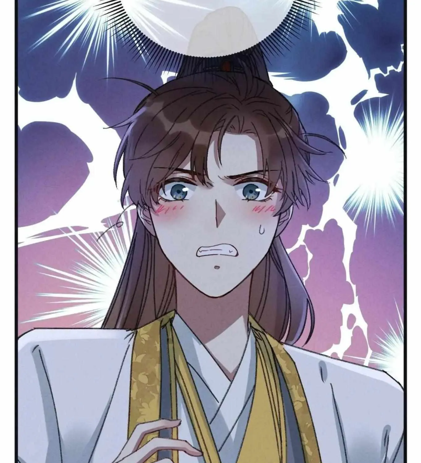 The Greedy Prince Consort Chapter 8 page 64 - 