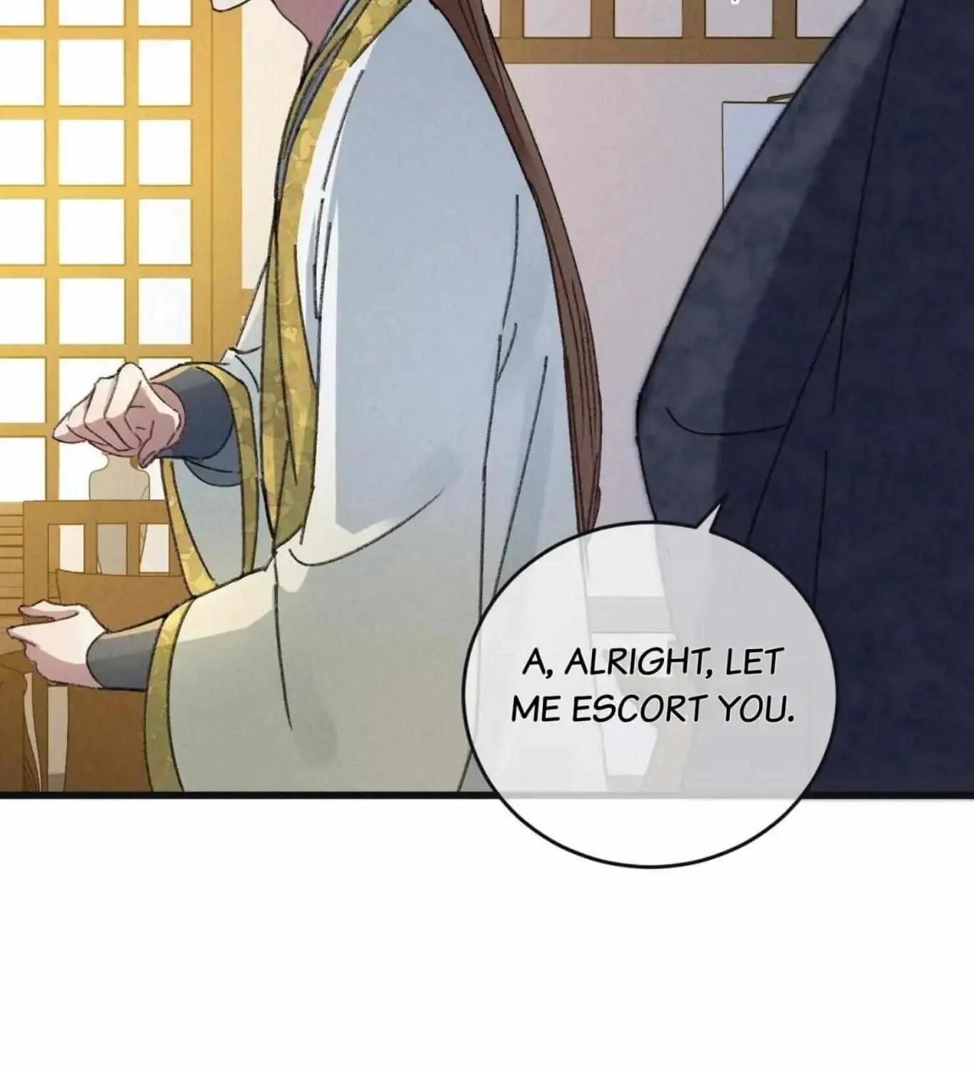 The Greedy Prince Consort Chapter 8 page 68 - 