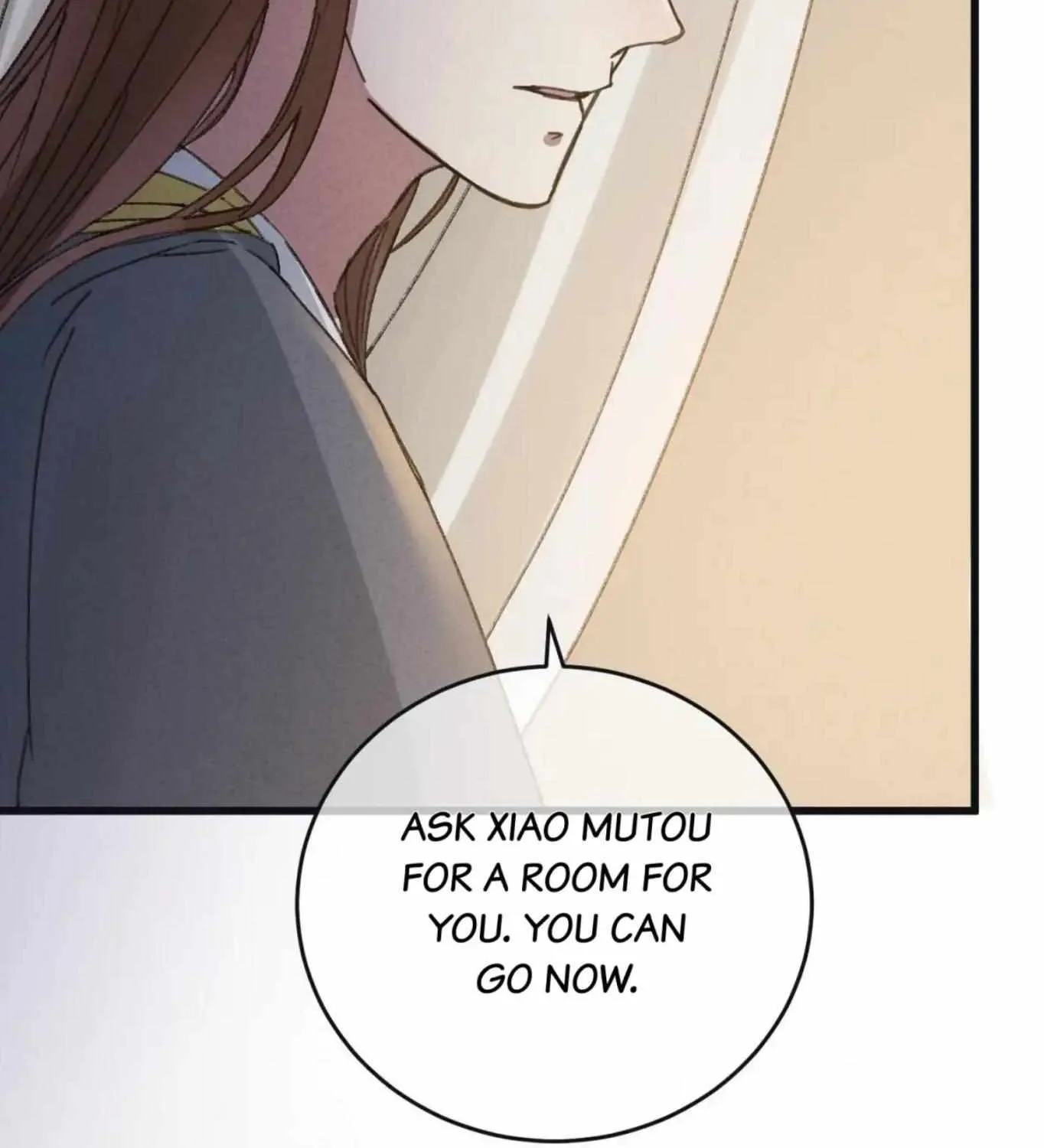 The Greedy Prince Consort Chapter 8 page 8 - 