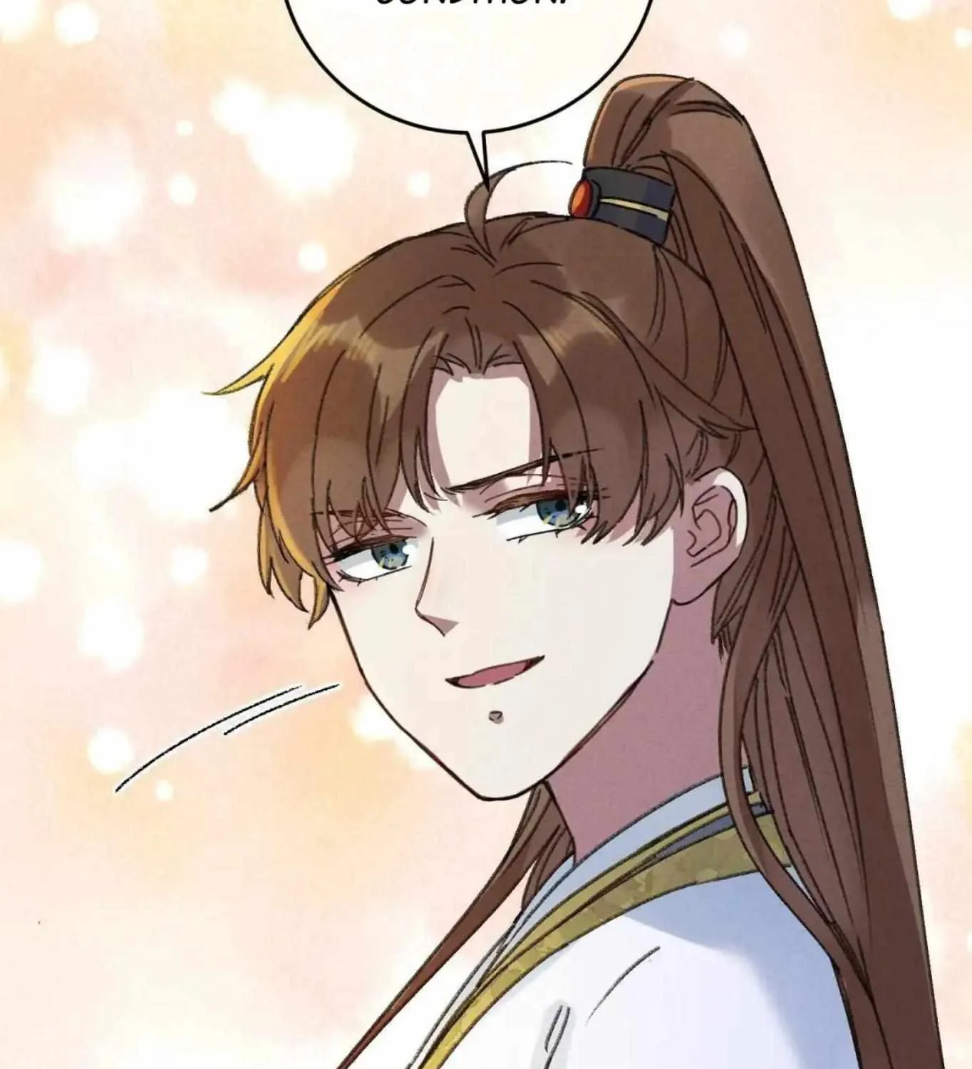 The Greedy Prince Consort Chapter 8 page 74 - 