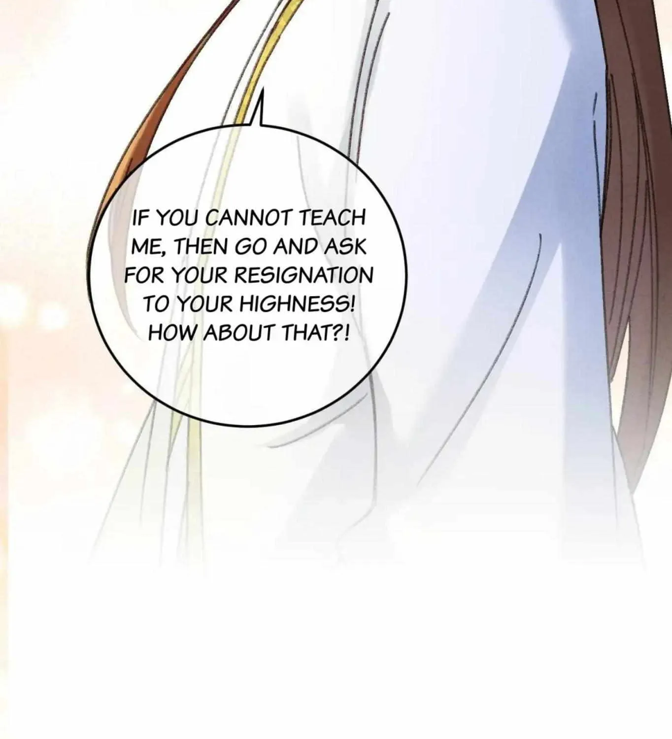 The Greedy Prince Consort Chapter 8 page 75 - 
