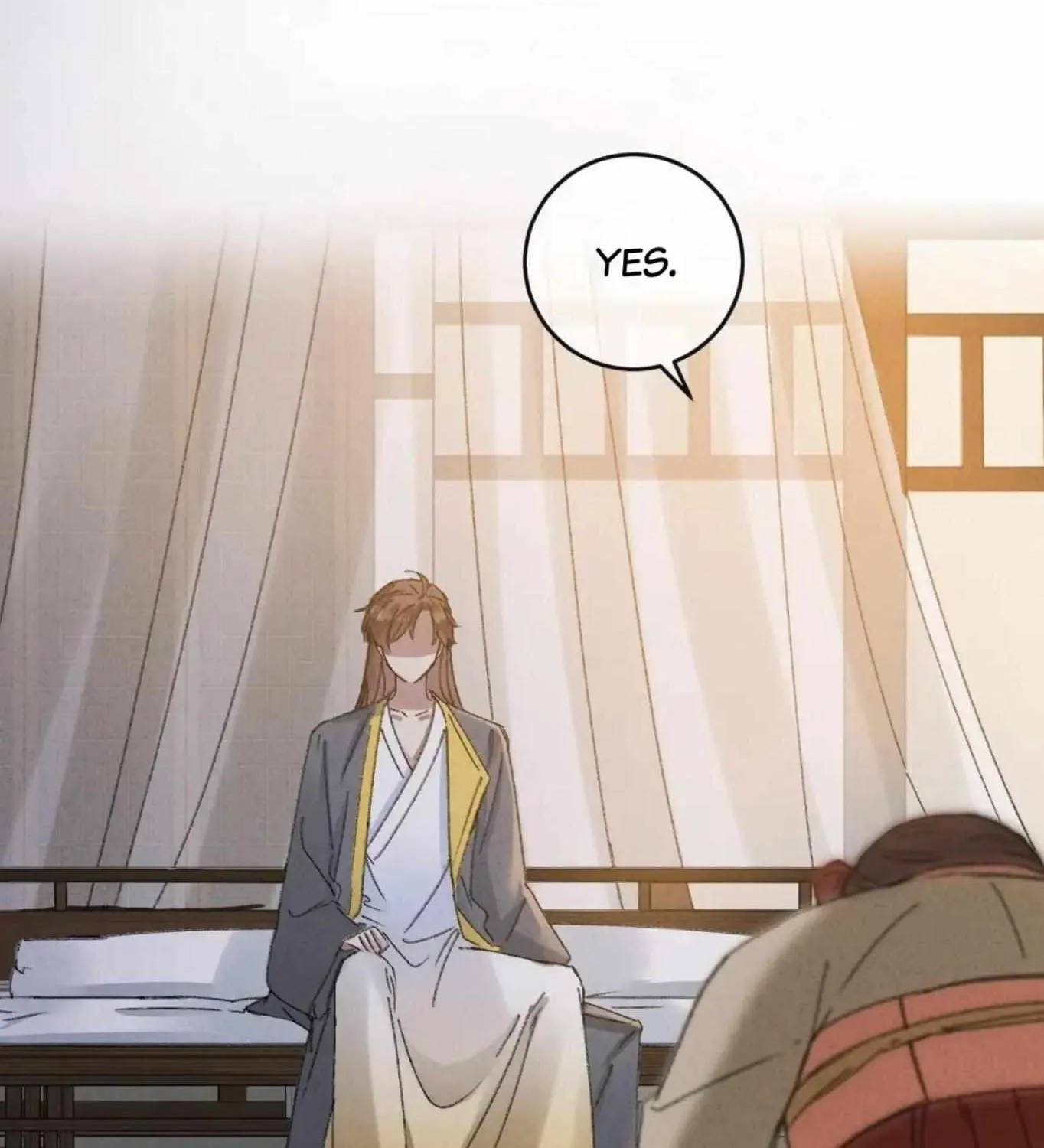 The Greedy Prince Consort Chapter 8 page 9 - 