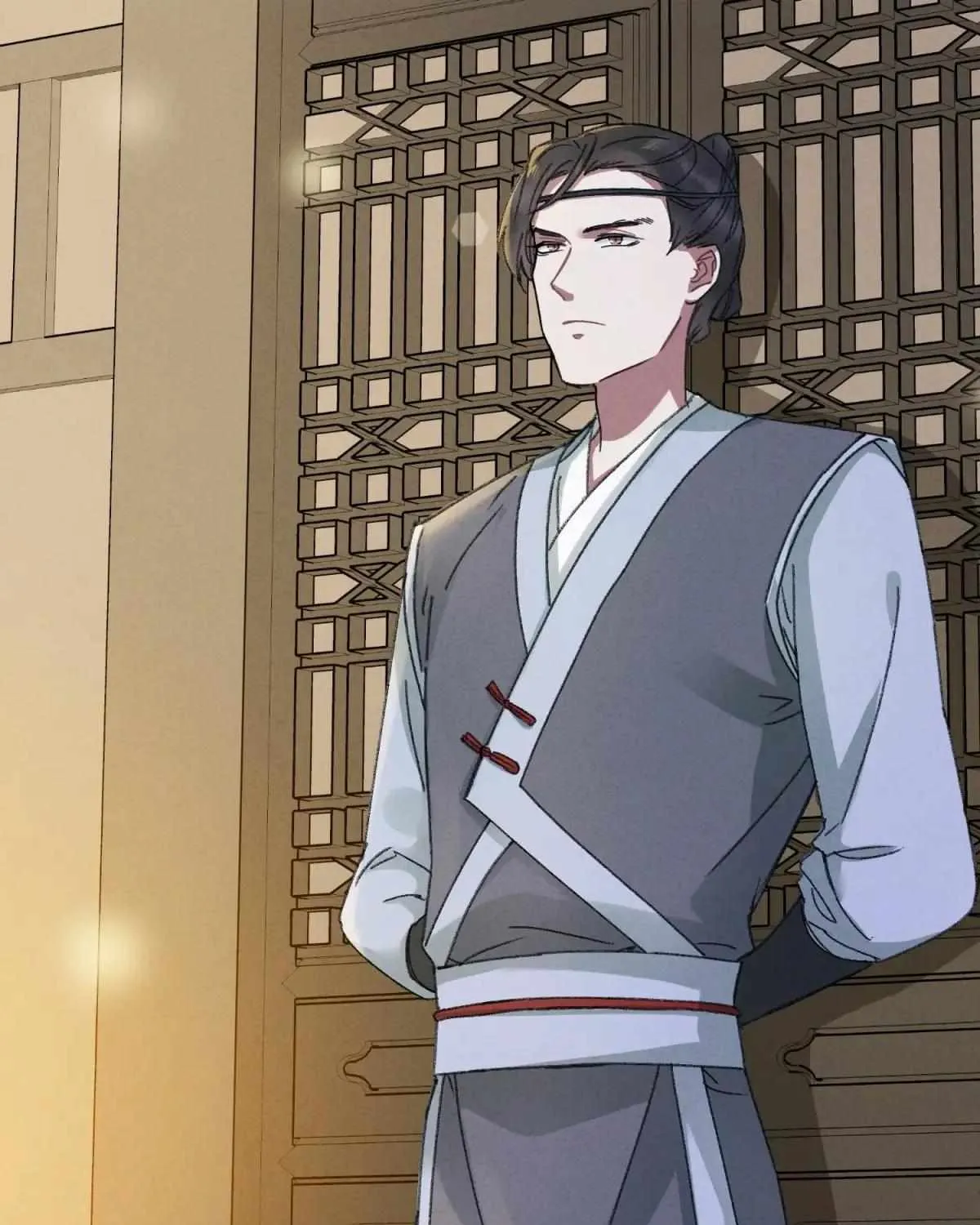 The Greedy Prince Consort Chapter 9 page 11 - 