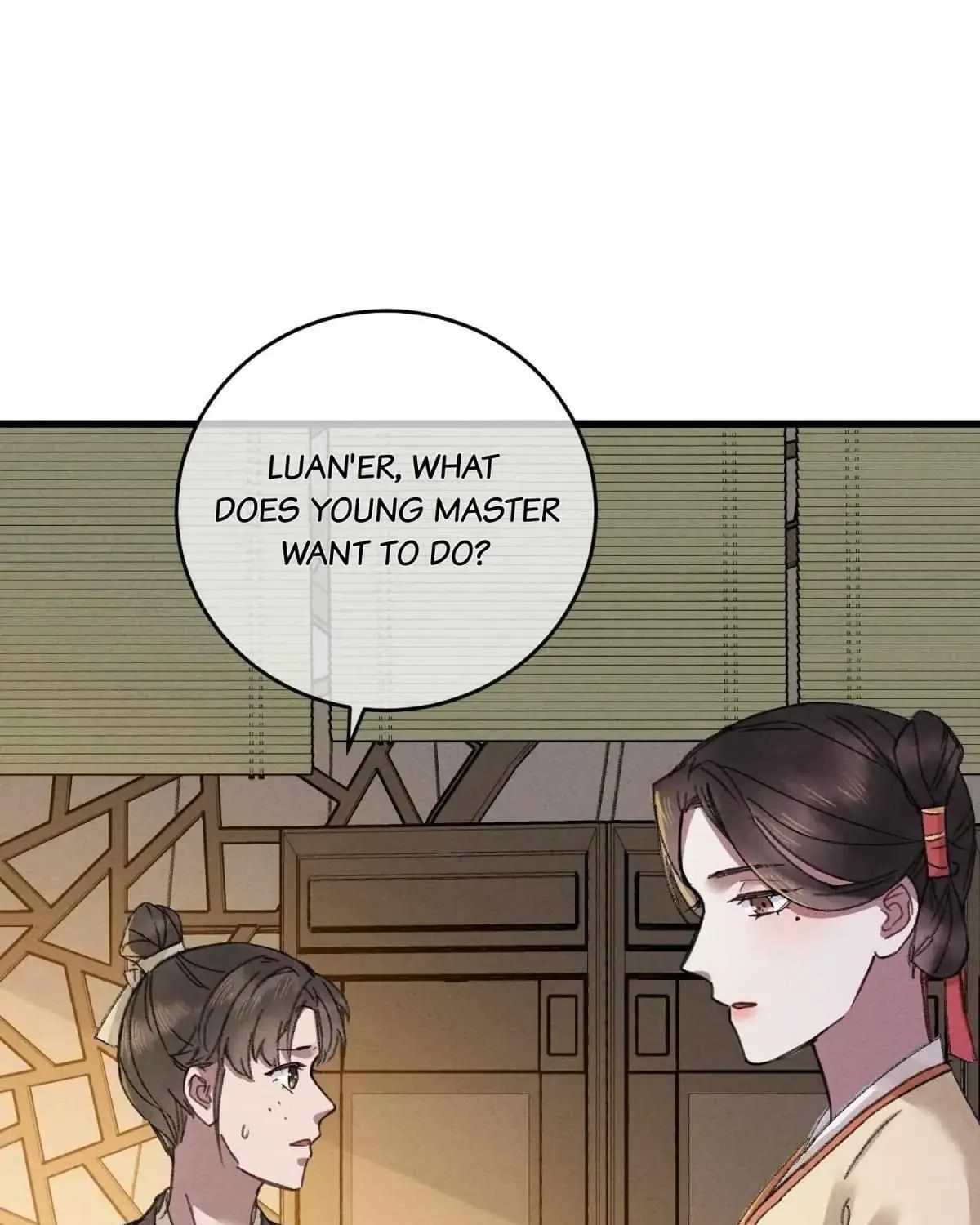 The Greedy Prince Consort Chapter 9 page 13 - 
