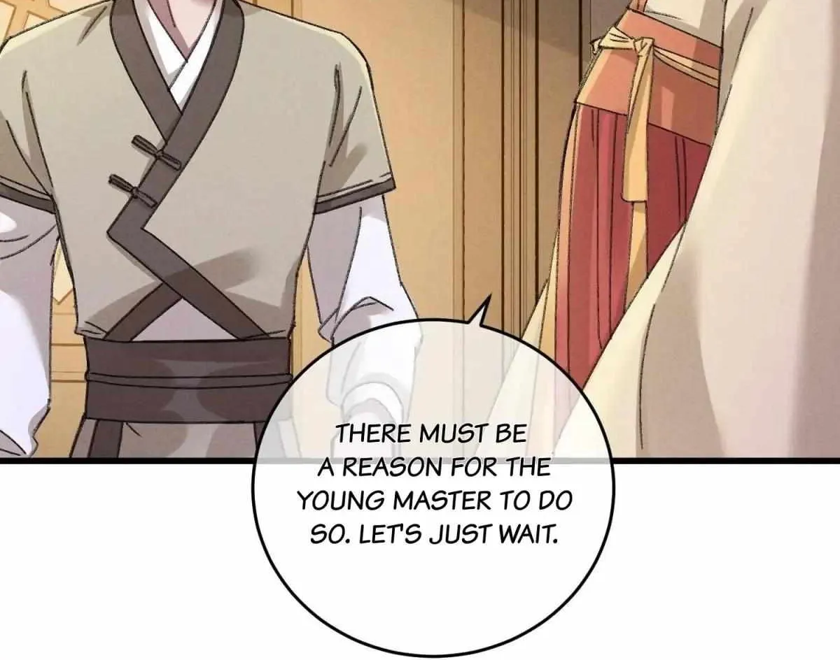 The Greedy Prince Consort Chapter 9 page 14 - 