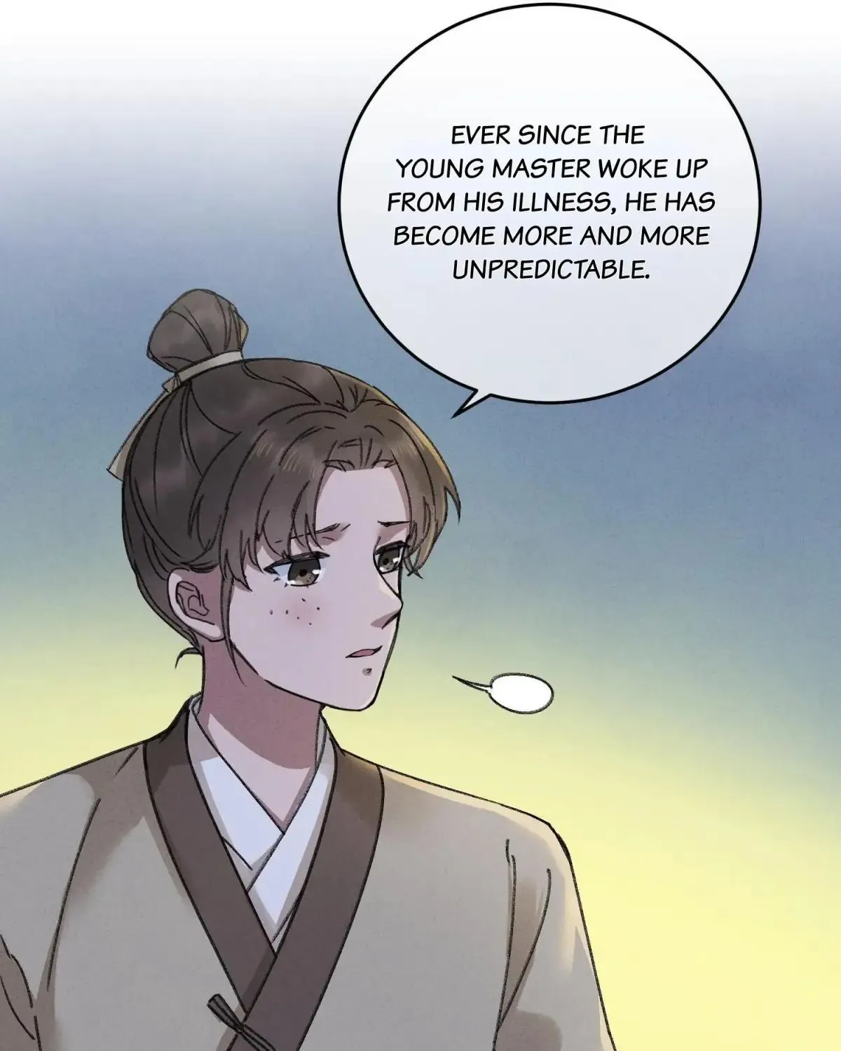 The Greedy Prince Consort Chapter 9 page 15 - 