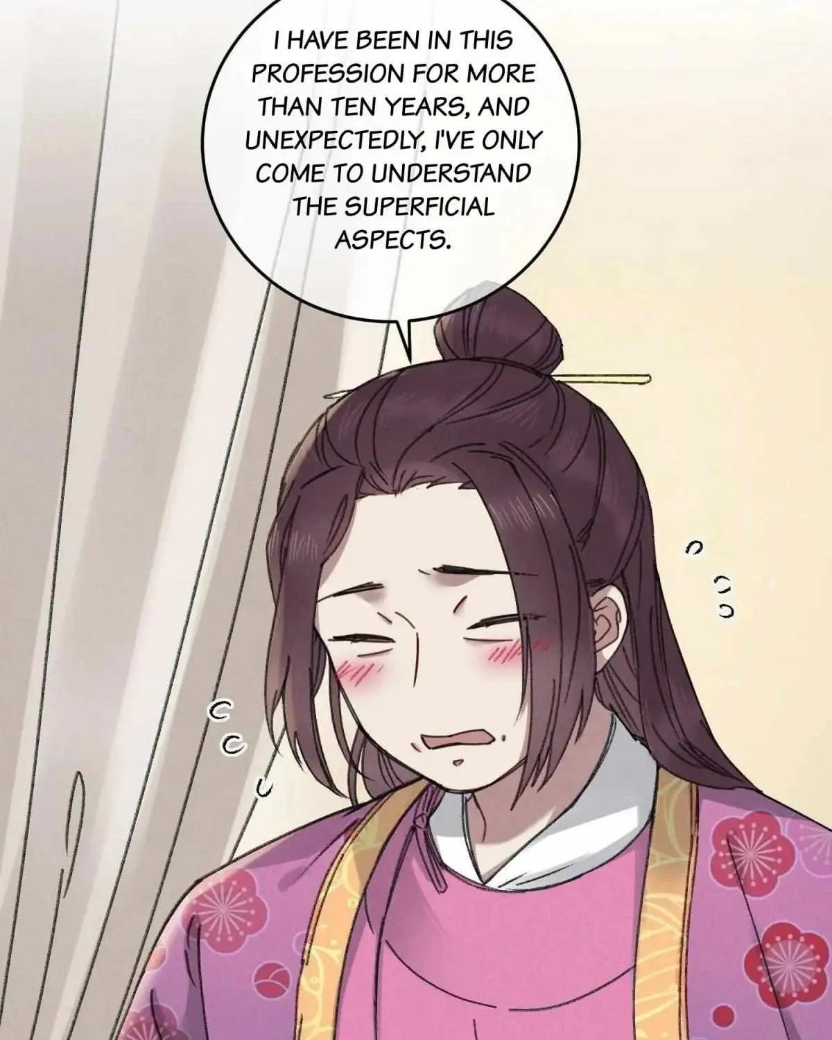 The Greedy Prince Consort Chapter 9 page 19 - 