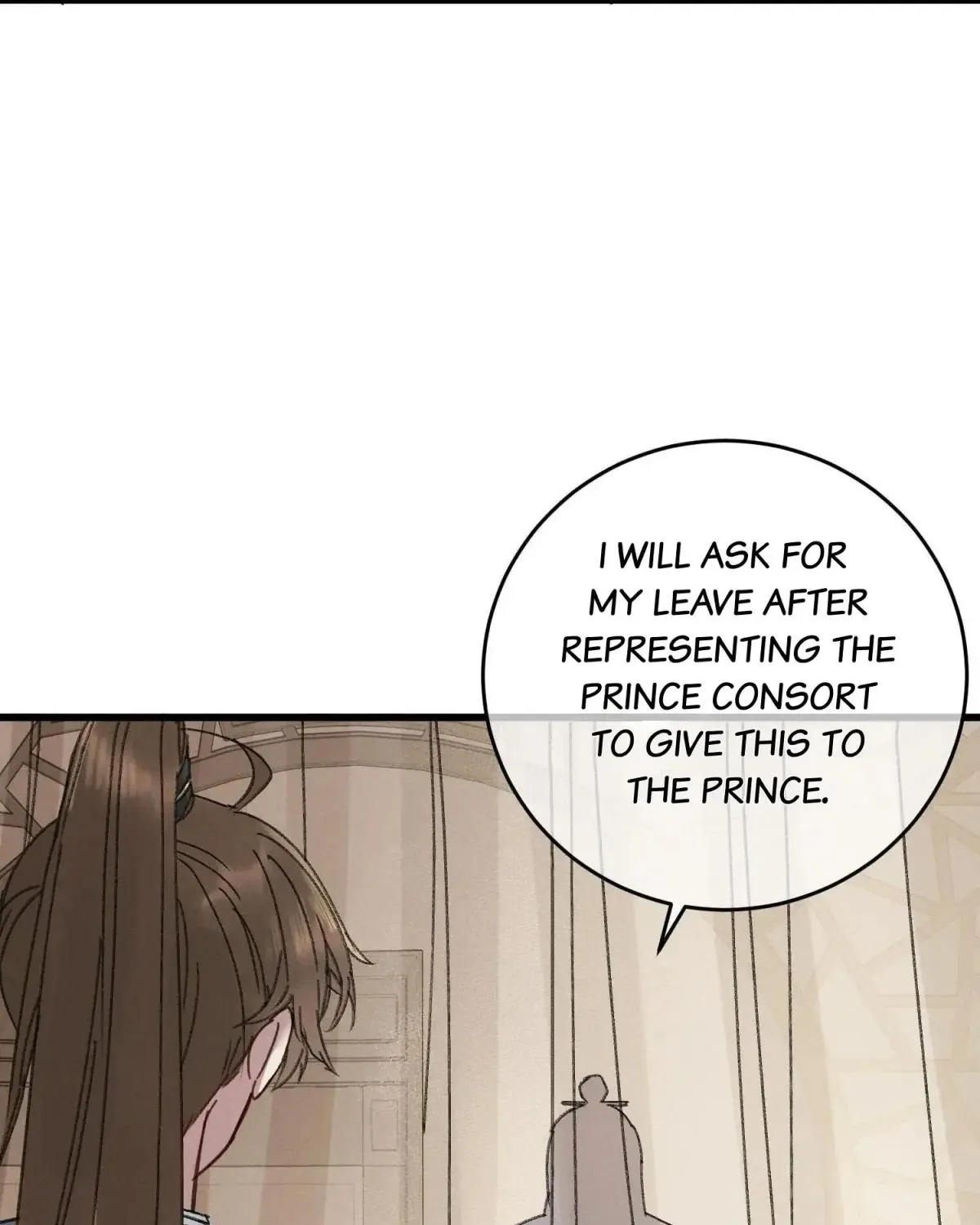 The Greedy Prince Consort Chapter 9 page 21 - 