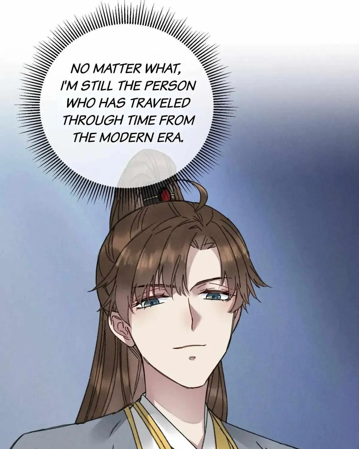 The Greedy Prince Consort Chapter 9 page 23 - 