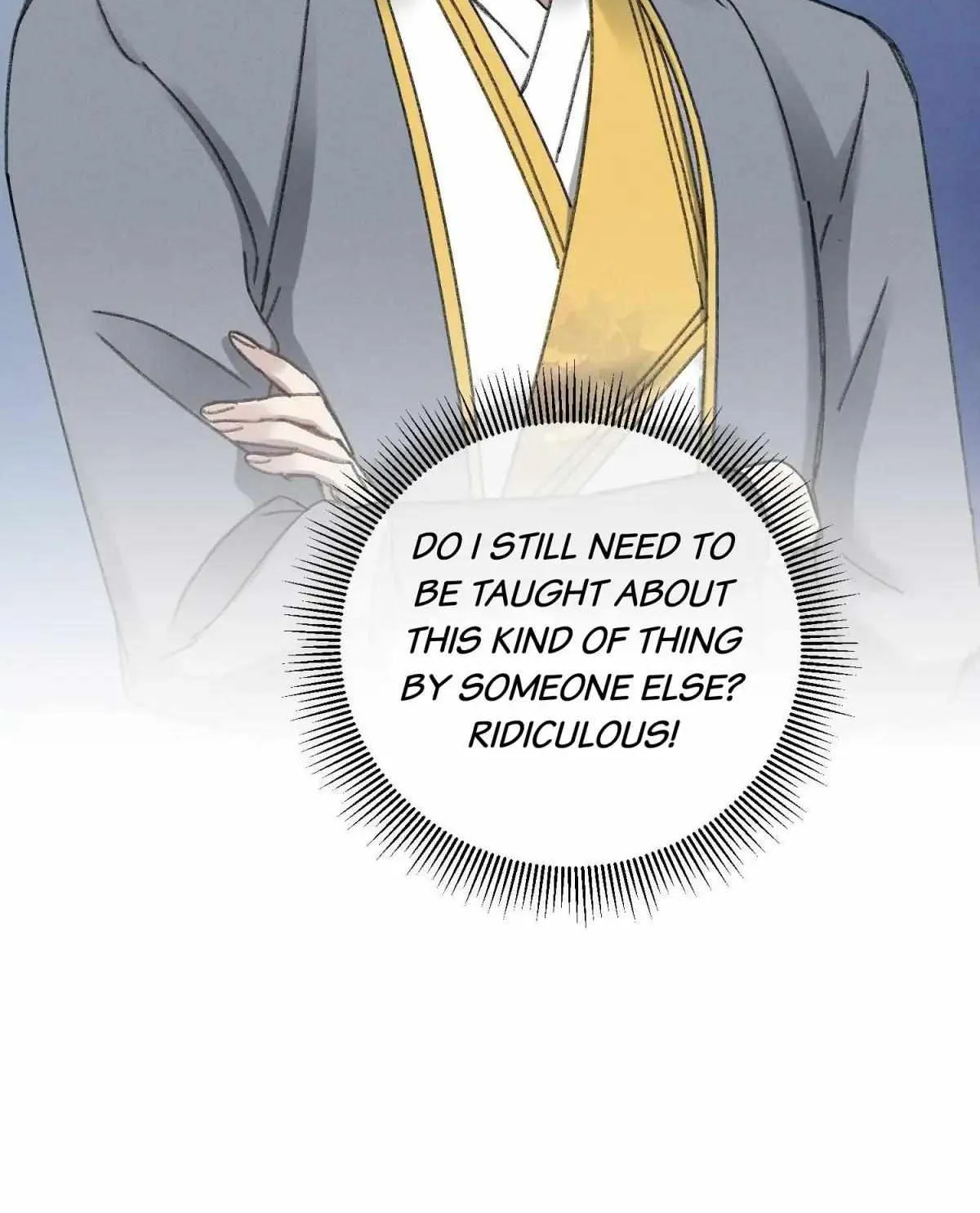 The Greedy Prince Consort Chapter 9 page 24 - 