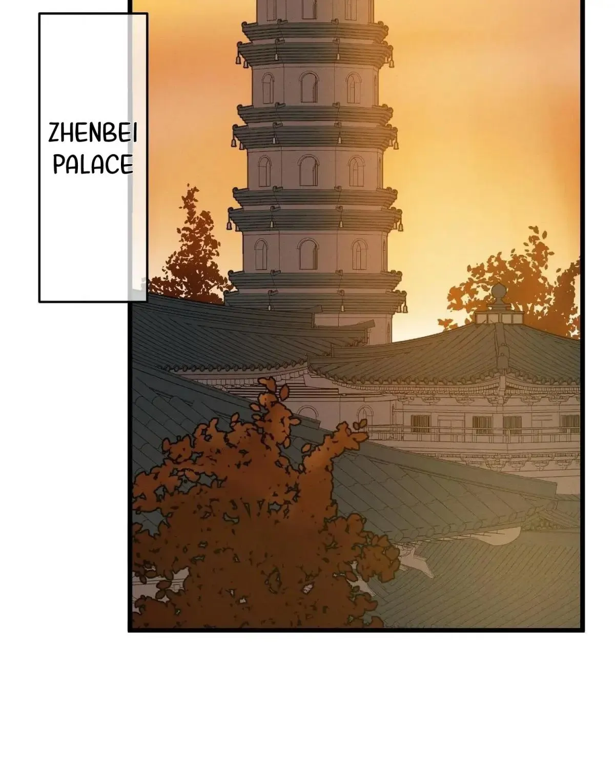 The Greedy Prince Consort Chapter 9 page 27 - 
