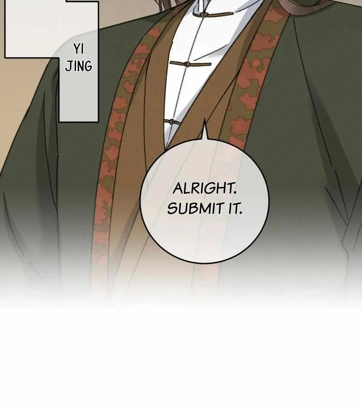 The Greedy Prince Consort Chapter 9 page 32 - 