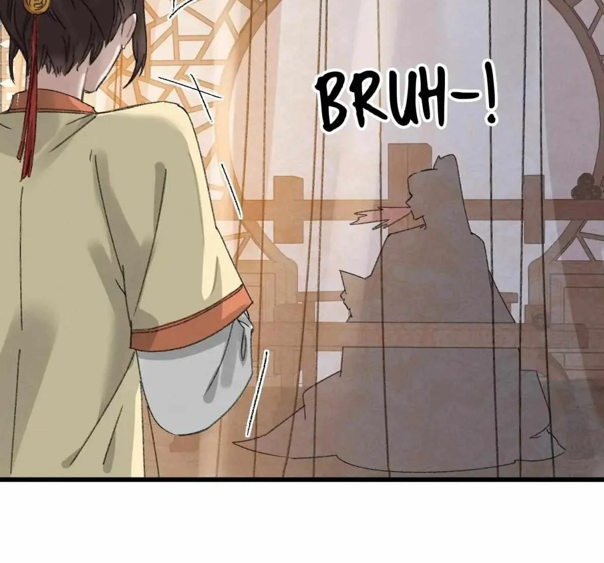 The Greedy Prince Consort Chapter 9 page 35 - 