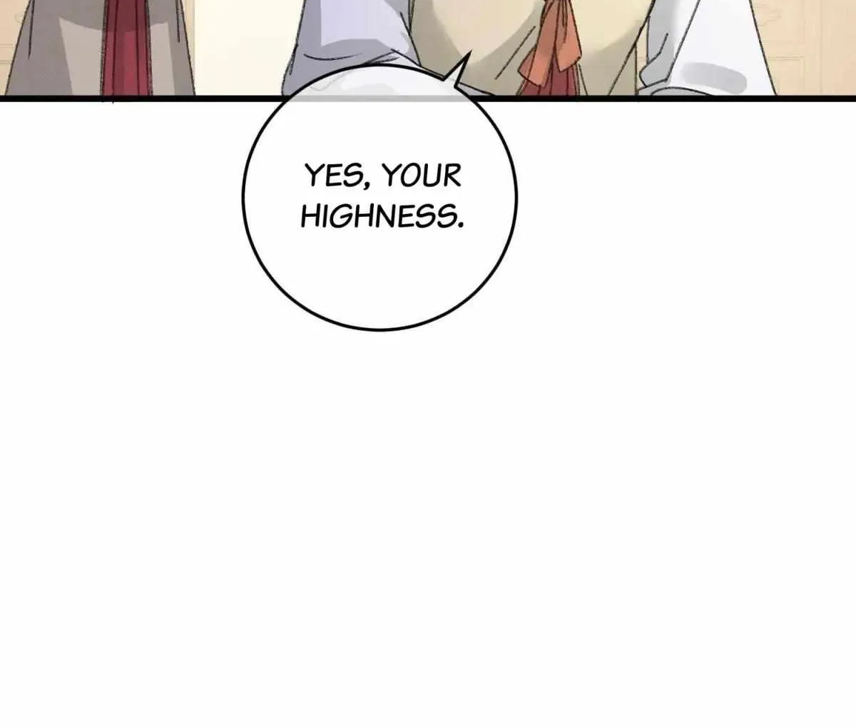 The Greedy Prince Consort Chapter 9 page 37 - 