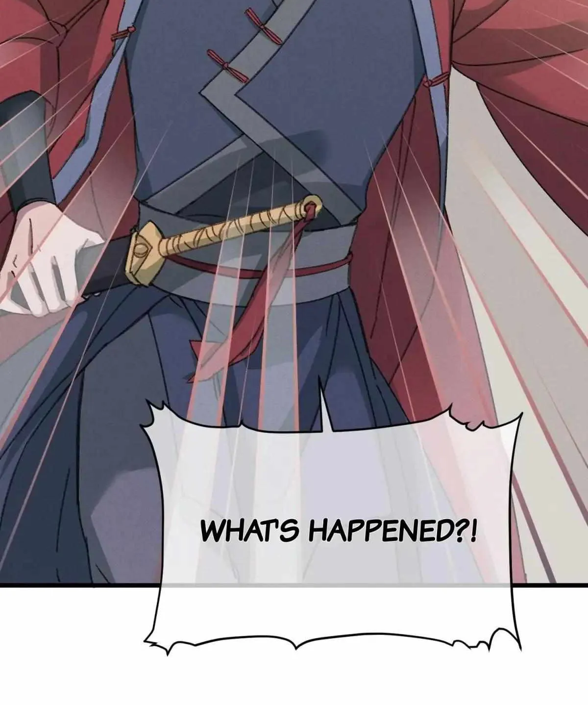 The Greedy Prince Consort Chapter 9 page 41 - 