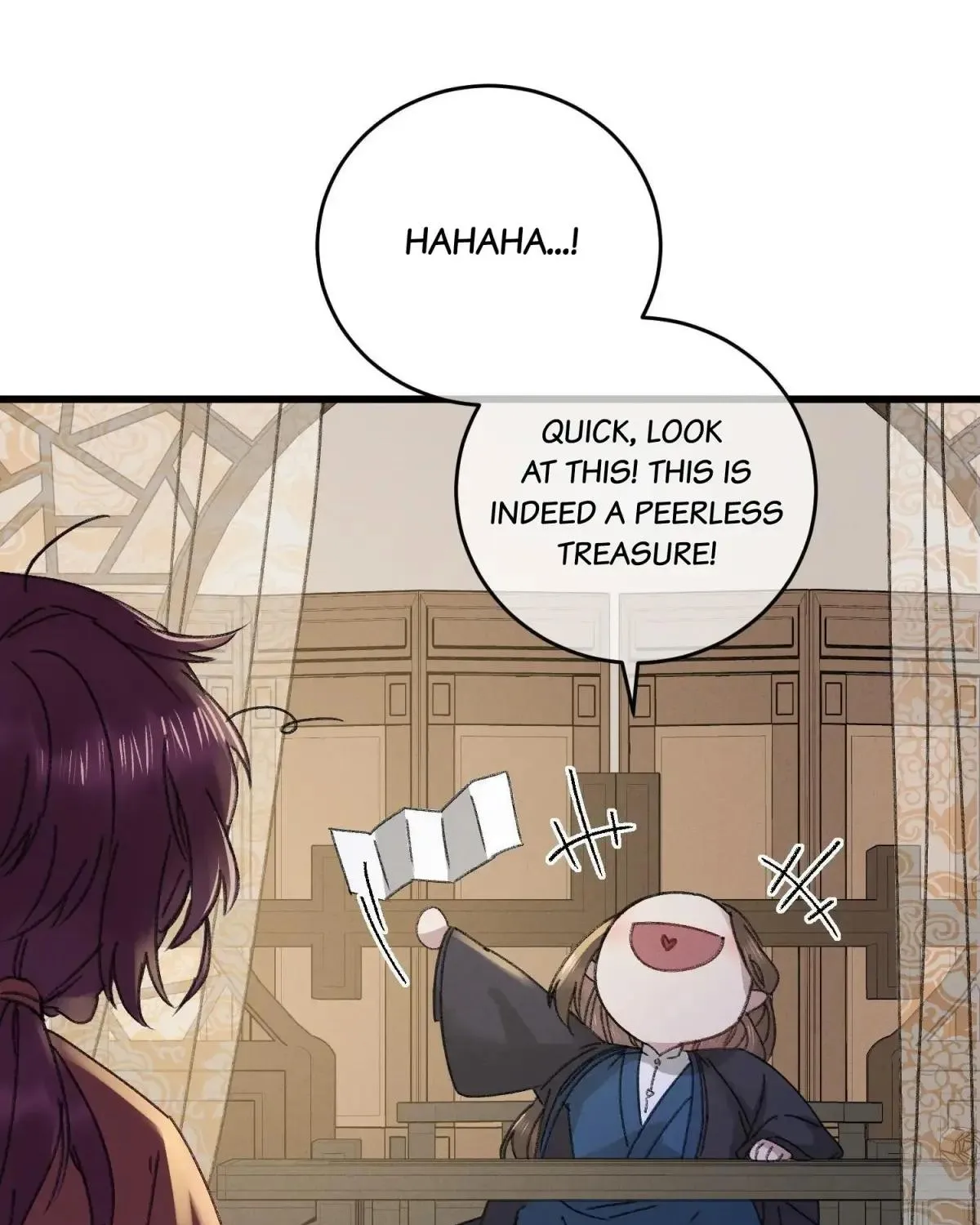 The Greedy Prince Consort Chapter 9 page 42 - 