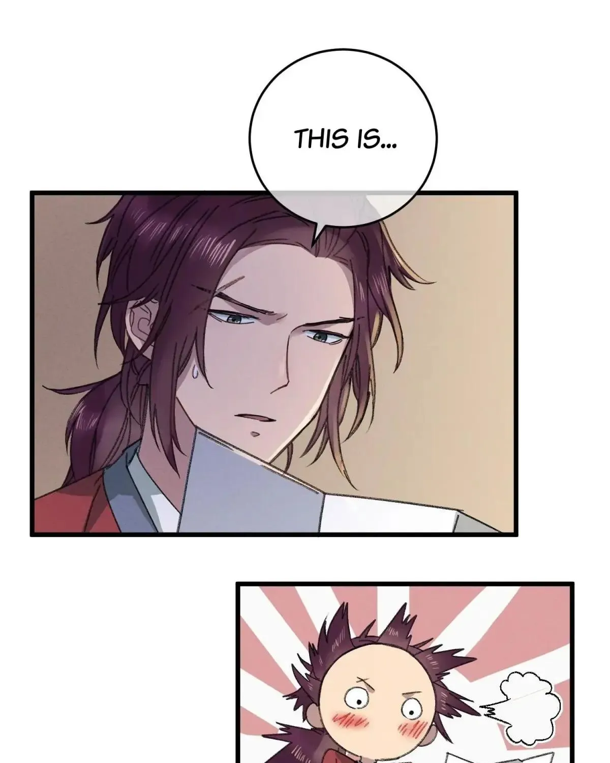 The Greedy Prince Consort Chapter 9 page 44 - 