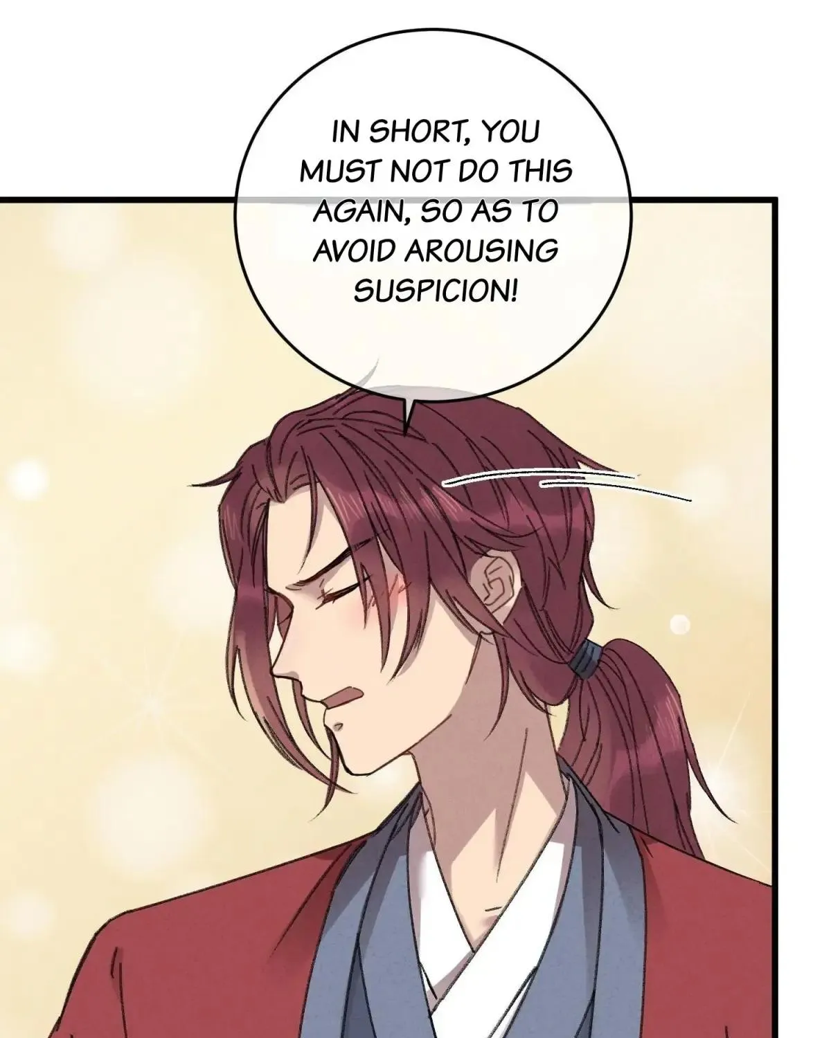 The Greedy Prince Consort Chapter 9 page 50 - 