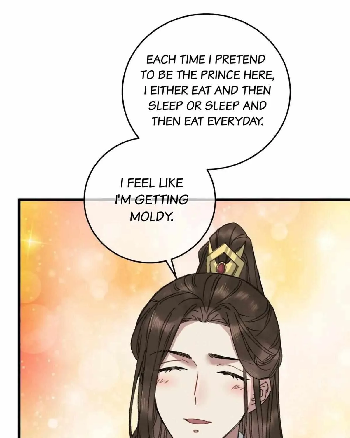 The Greedy Prince Consort Chapter 9 page 52 - 