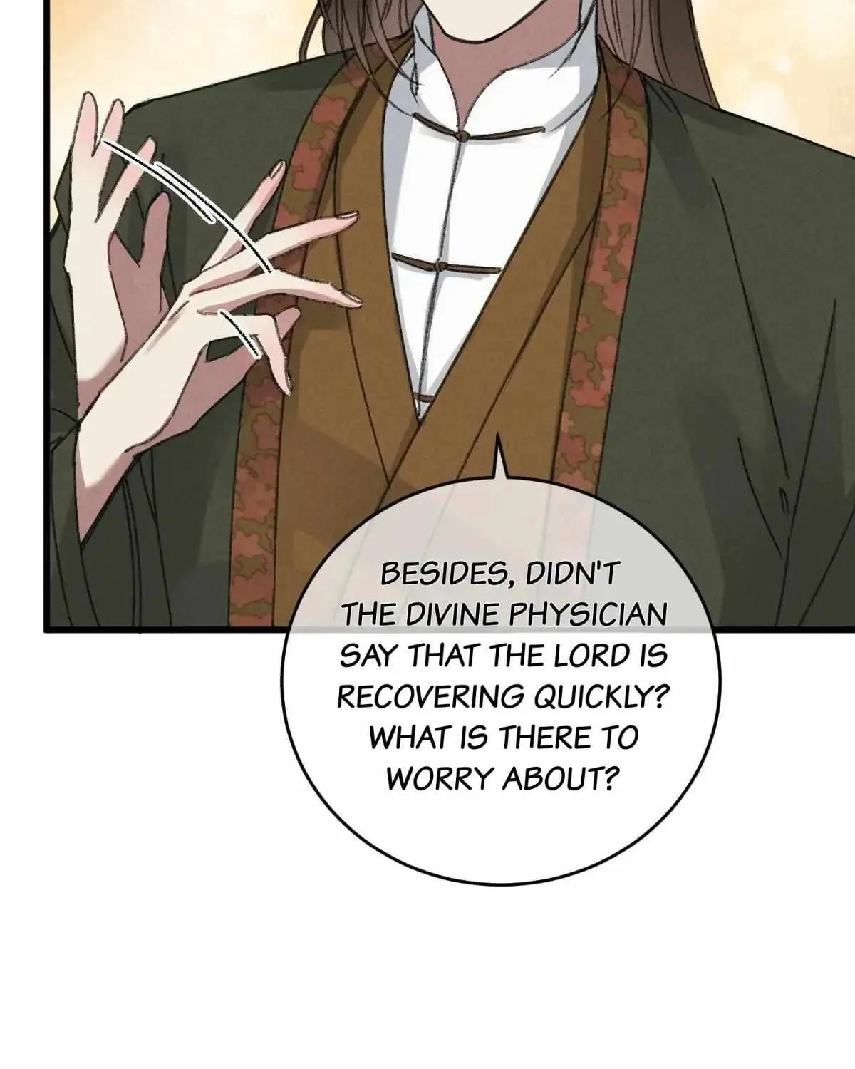 The Greedy Prince Consort Chapter 9 page 53 - 
