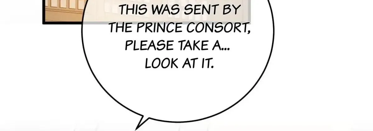 The Greedy Prince Consort Chapter 9 page 56 - 