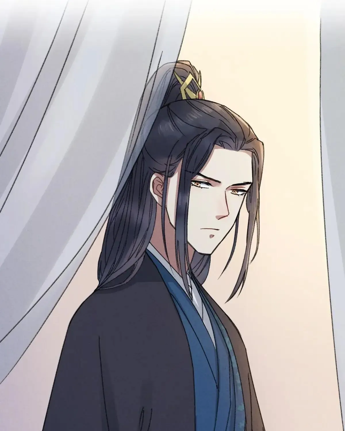 The Greedy Prince Consort Chapter 9 page 57 - 