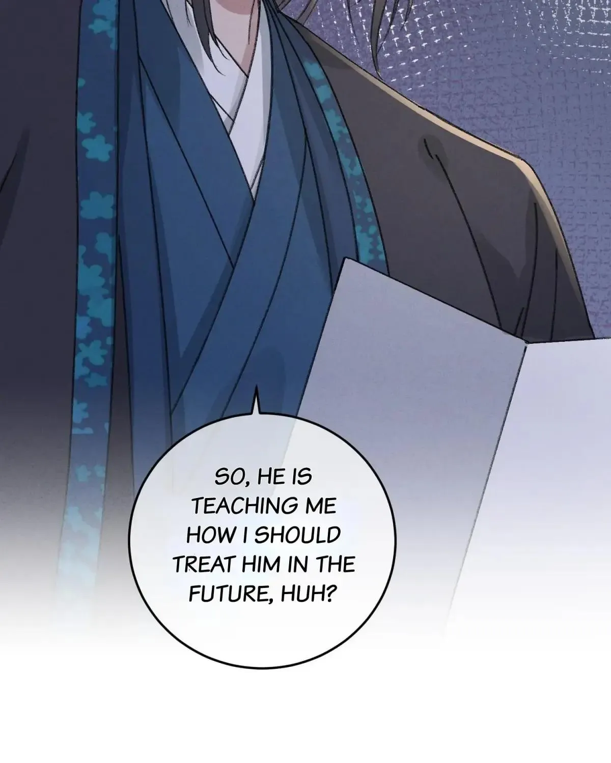 The Greedy Prince Consort Chapter 9 page 61 - 