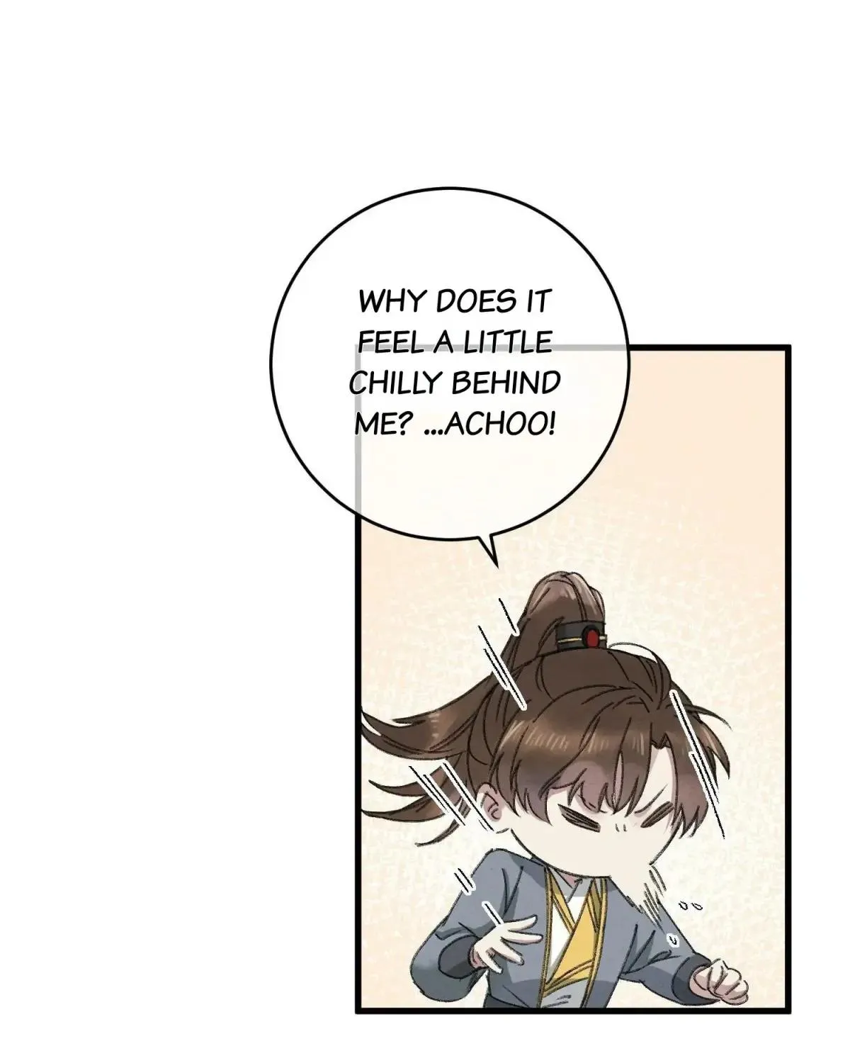 The Greedy Prince Consort Chapter 9 page 63 - 