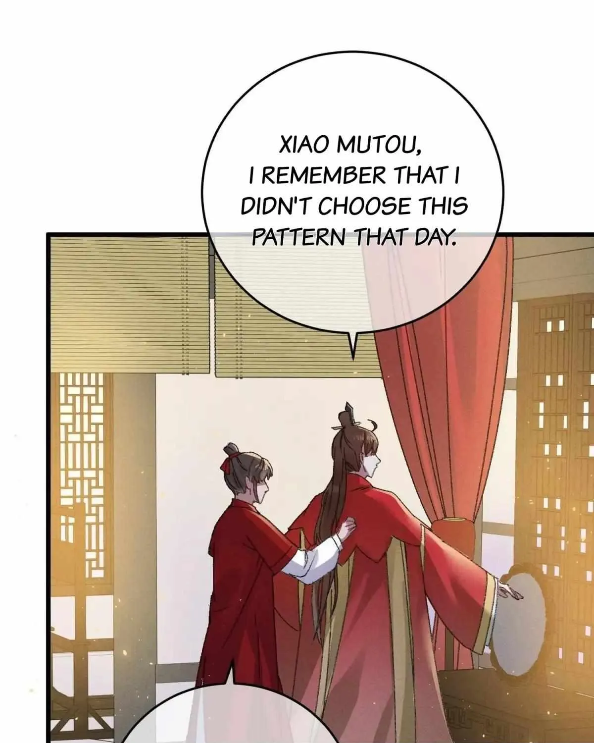 The Greedy Prince Consort Chapter 9 page 67 - 