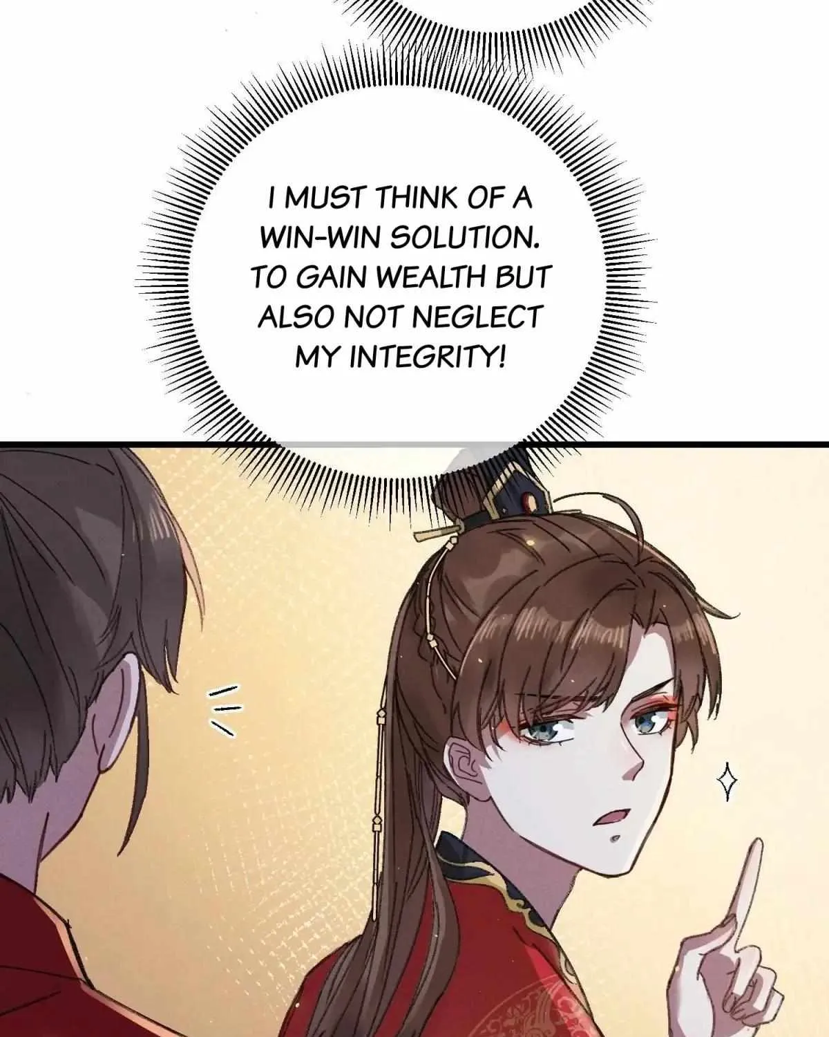 The Greedy Prince Consort Chapter 9 page 73 - 