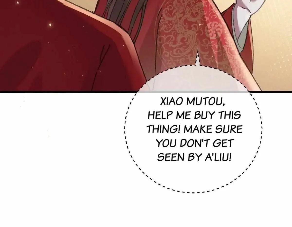 The Greedy Prince Consort Chapter 9 page 74 - 