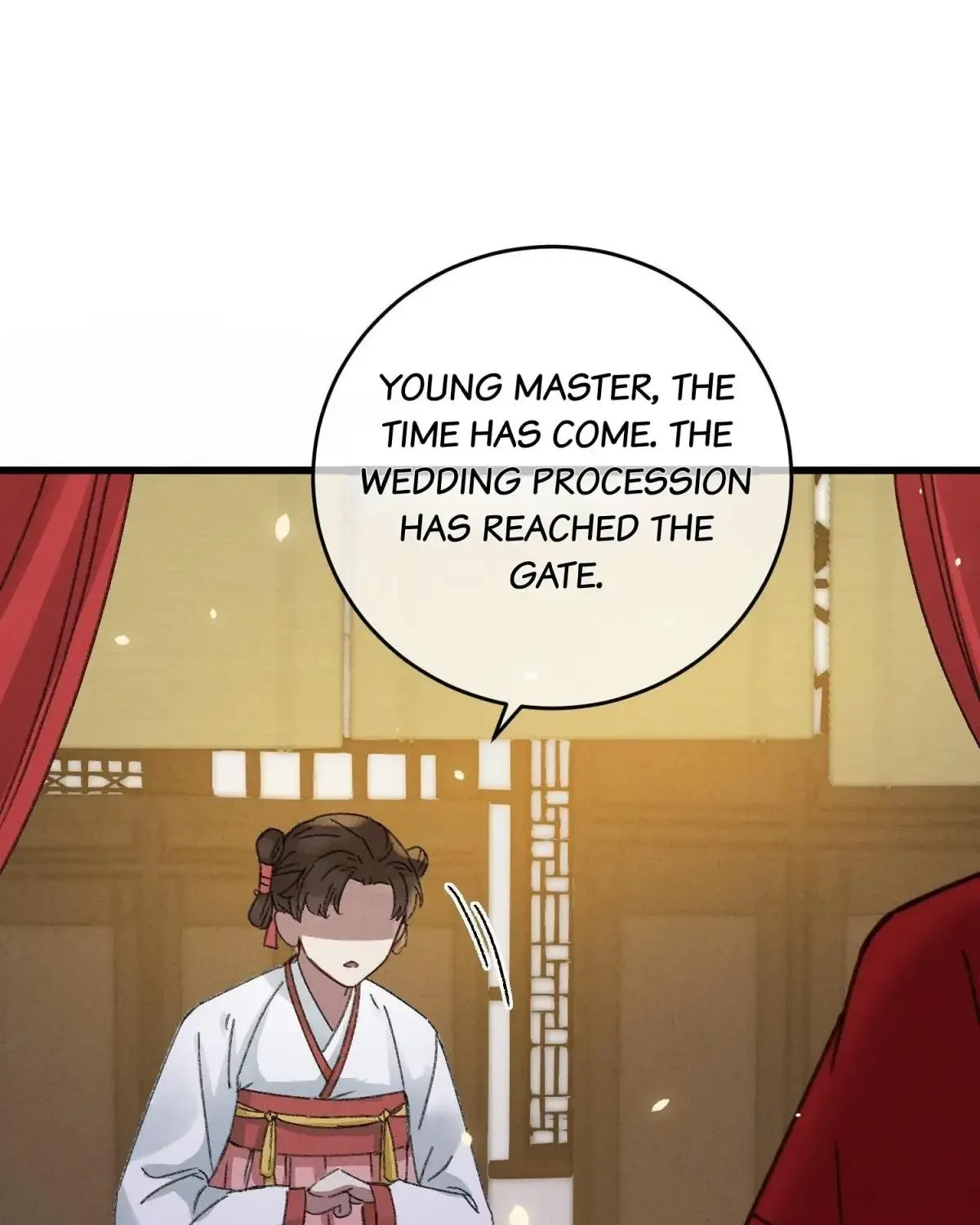The Greedy Prince Consort Chapter 9 page 75 - 