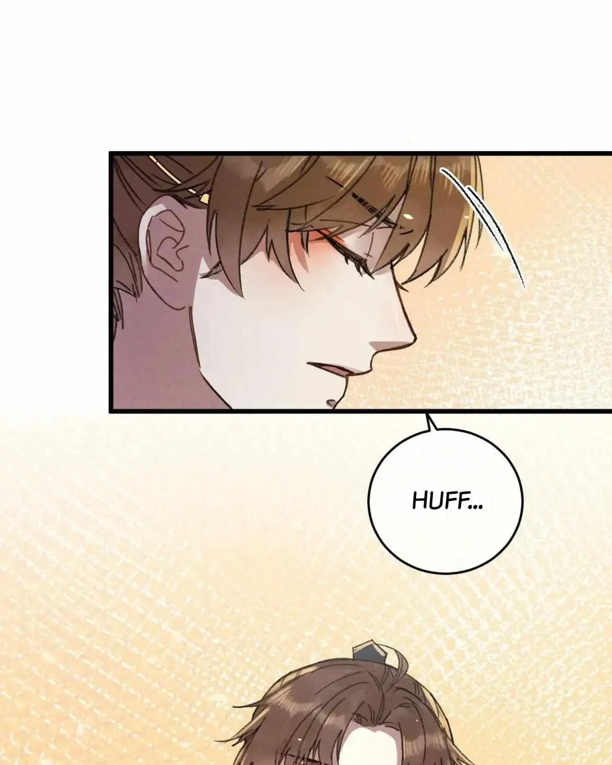The Greedy Prince Consort Chapter 9 page 77 - 