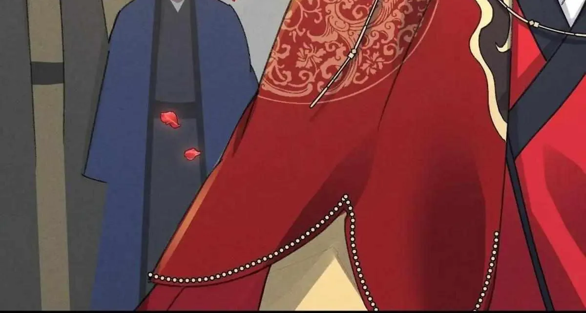 The Greedy Prince Consort Chapter 9 page 84 - 