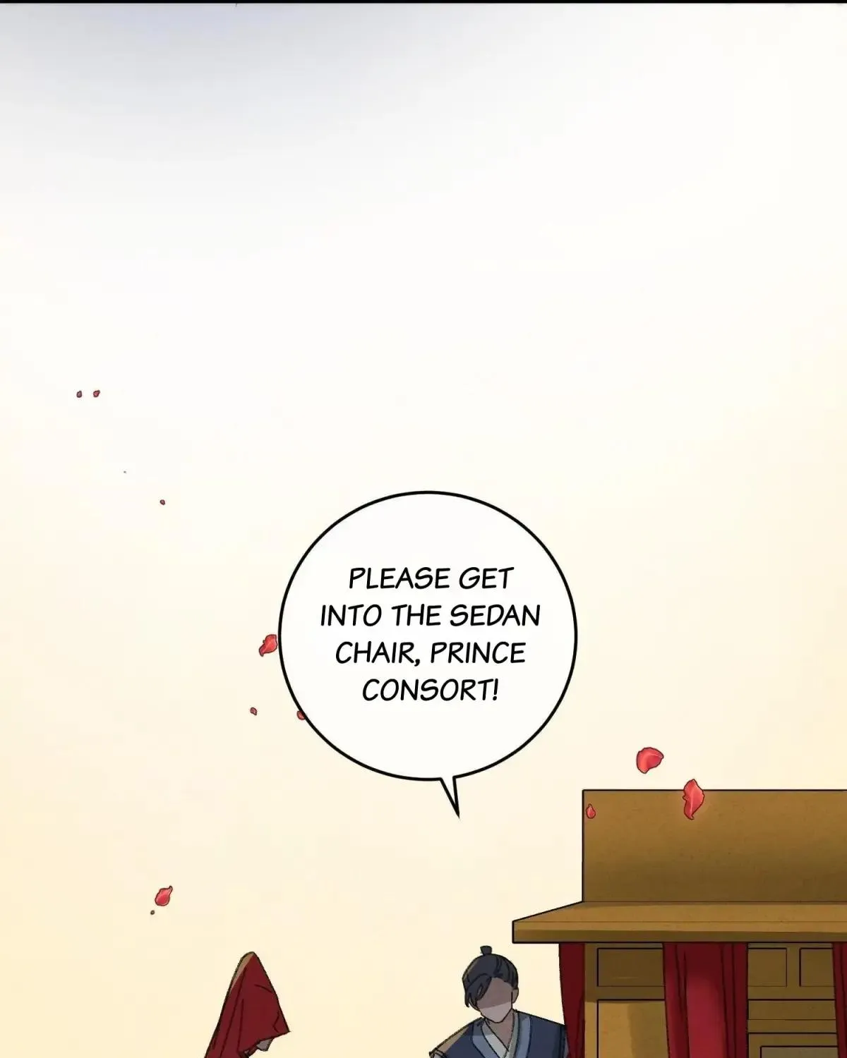 The Greedy Prince Consort Chapter 9 page 85 - 