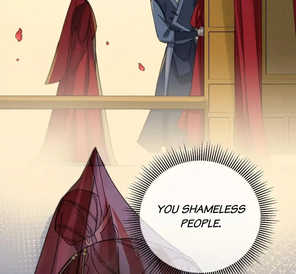 The Greedy Prince Consort Chapter 9 page 86 - 