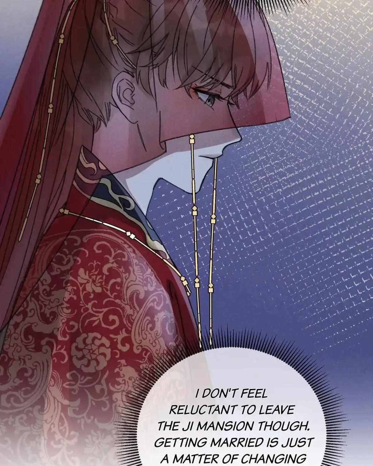 The Greedy Prince Consort Chapter 9 page 87 - 
