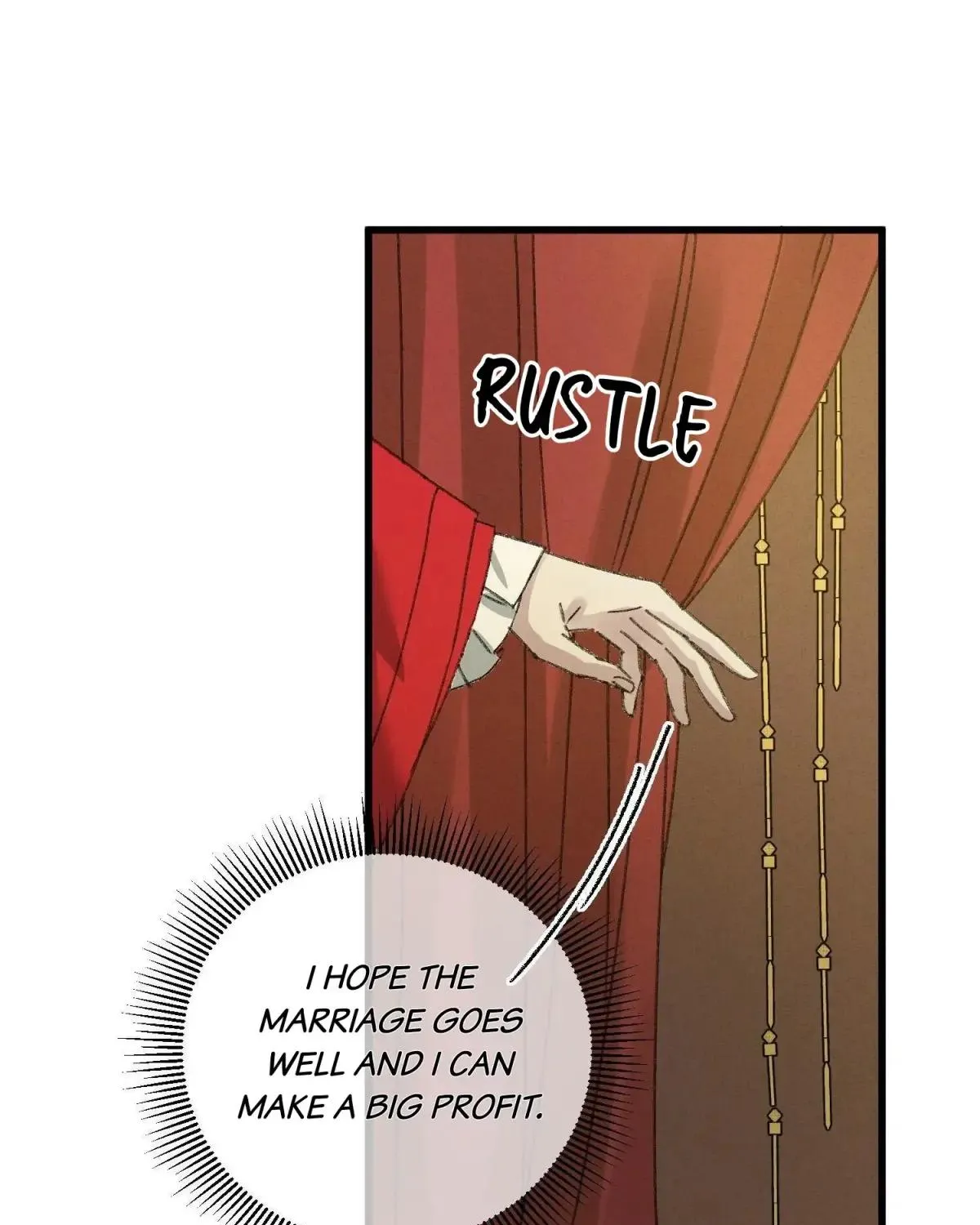 The Greedy Prince Consort Chapter 9 page 89 - 