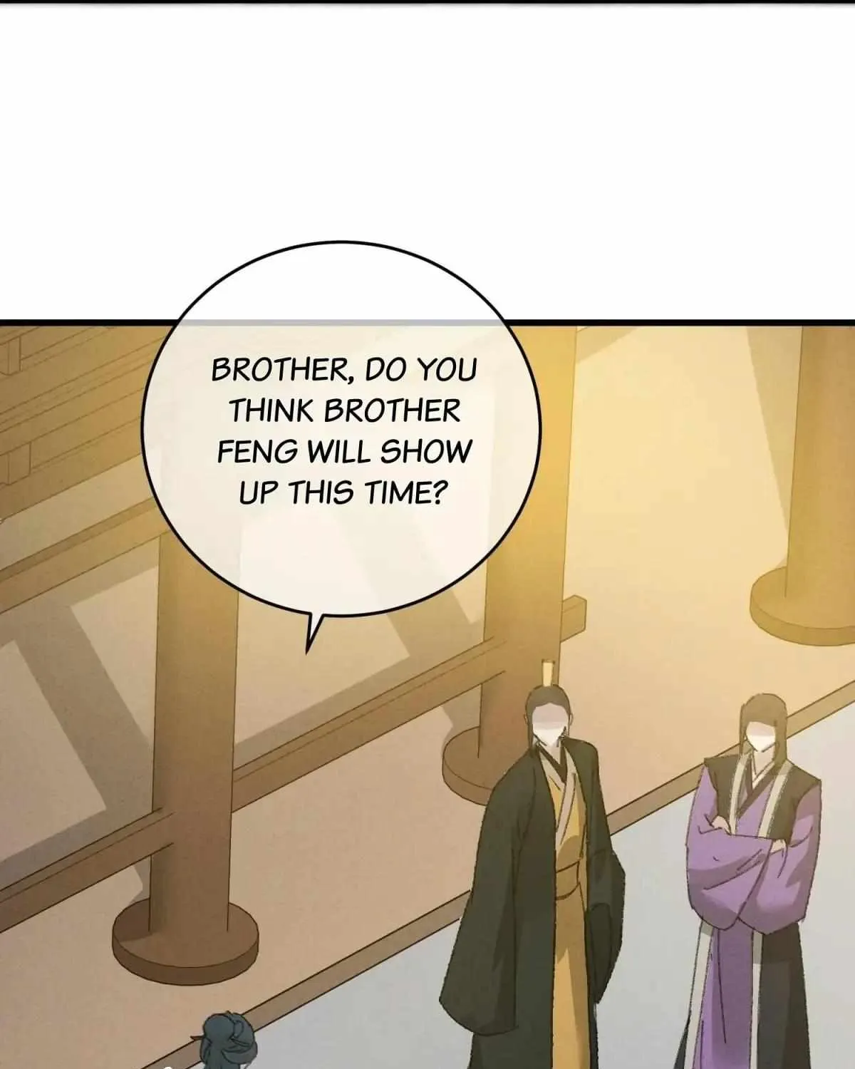 The Greedy Prince Consort Chapter 9 page 94 - 