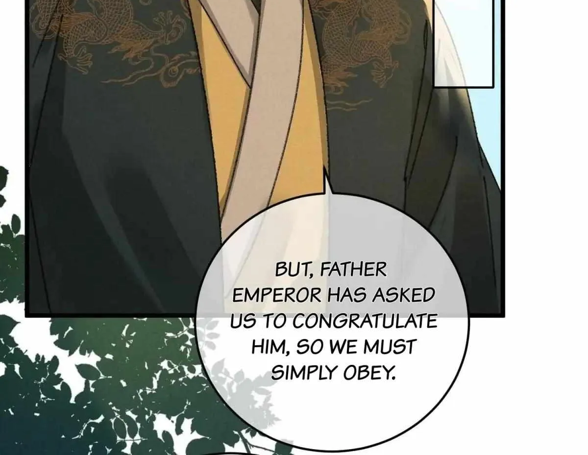 The Greedy Prince Consort Chapter 9 page 97 - 