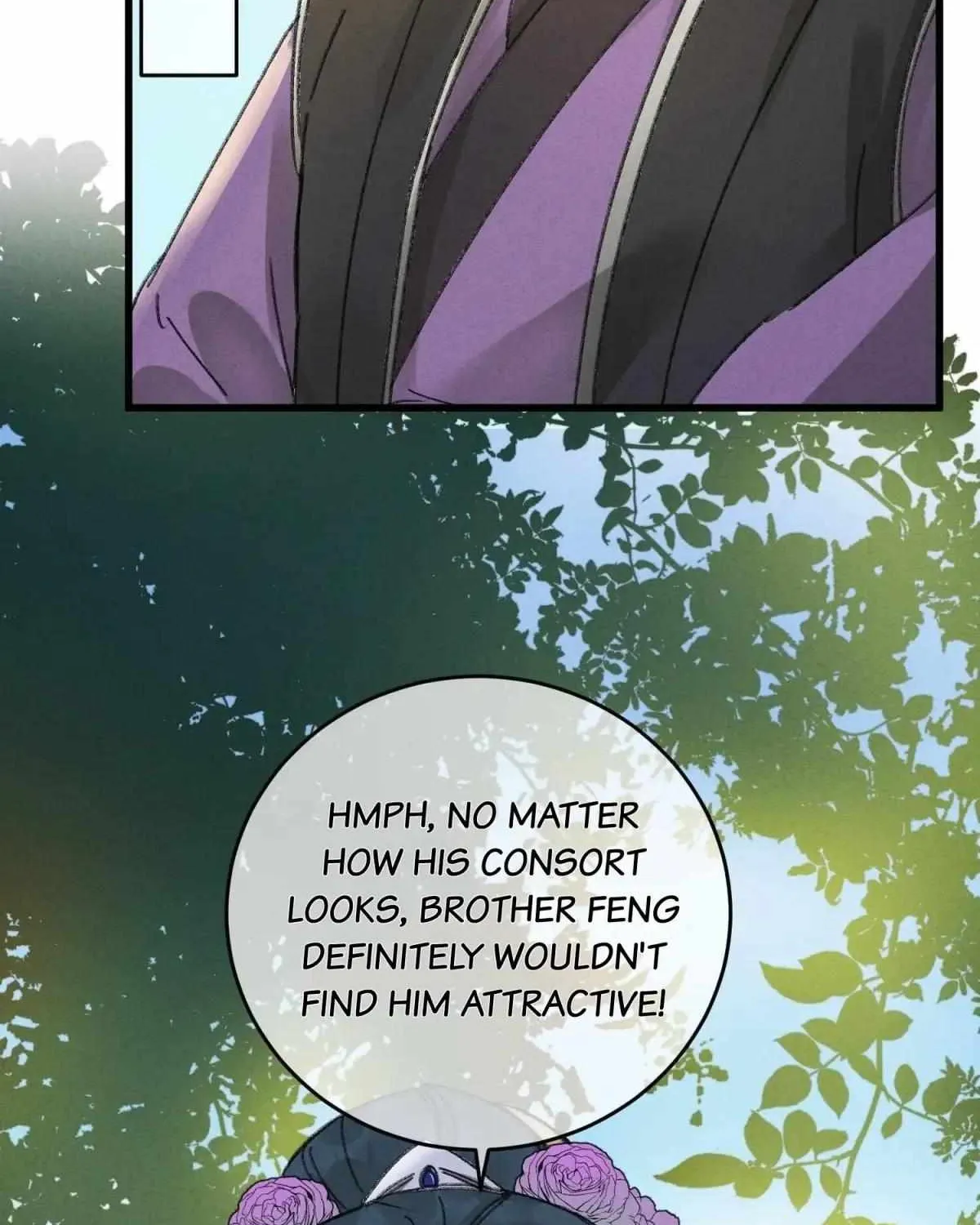 The Greedy Prince Consort Chapter 9 page 99 - 