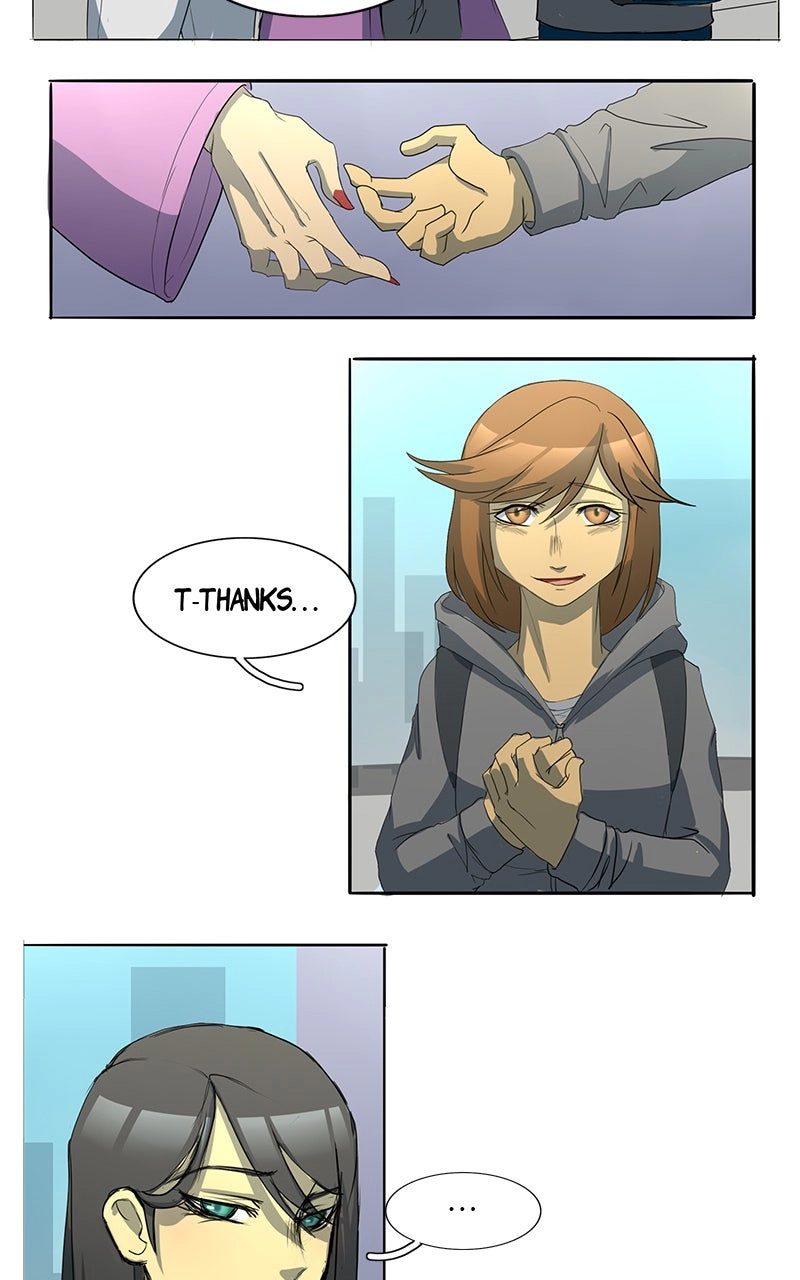 Read The Greenhouse chapter 1 image 10 on Lezhin