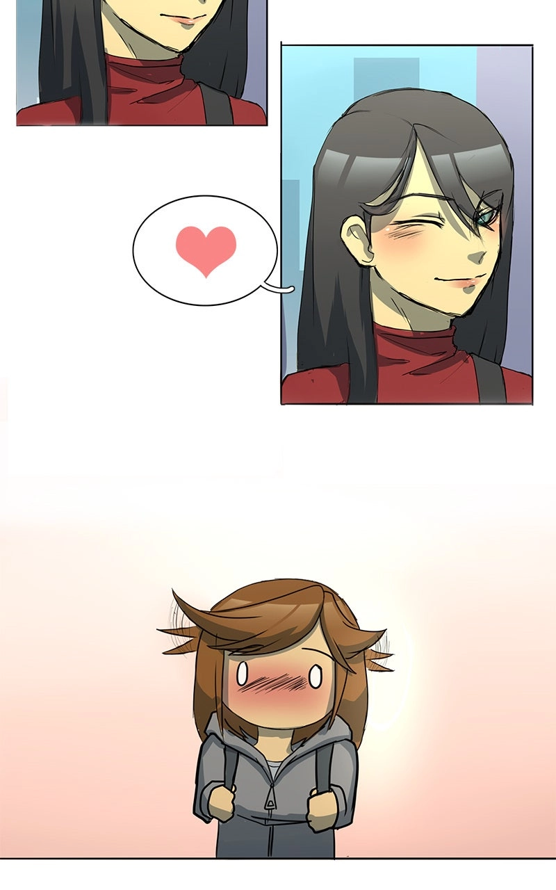 Read The Greenhouse chapter 1 image 11 on Lezhin